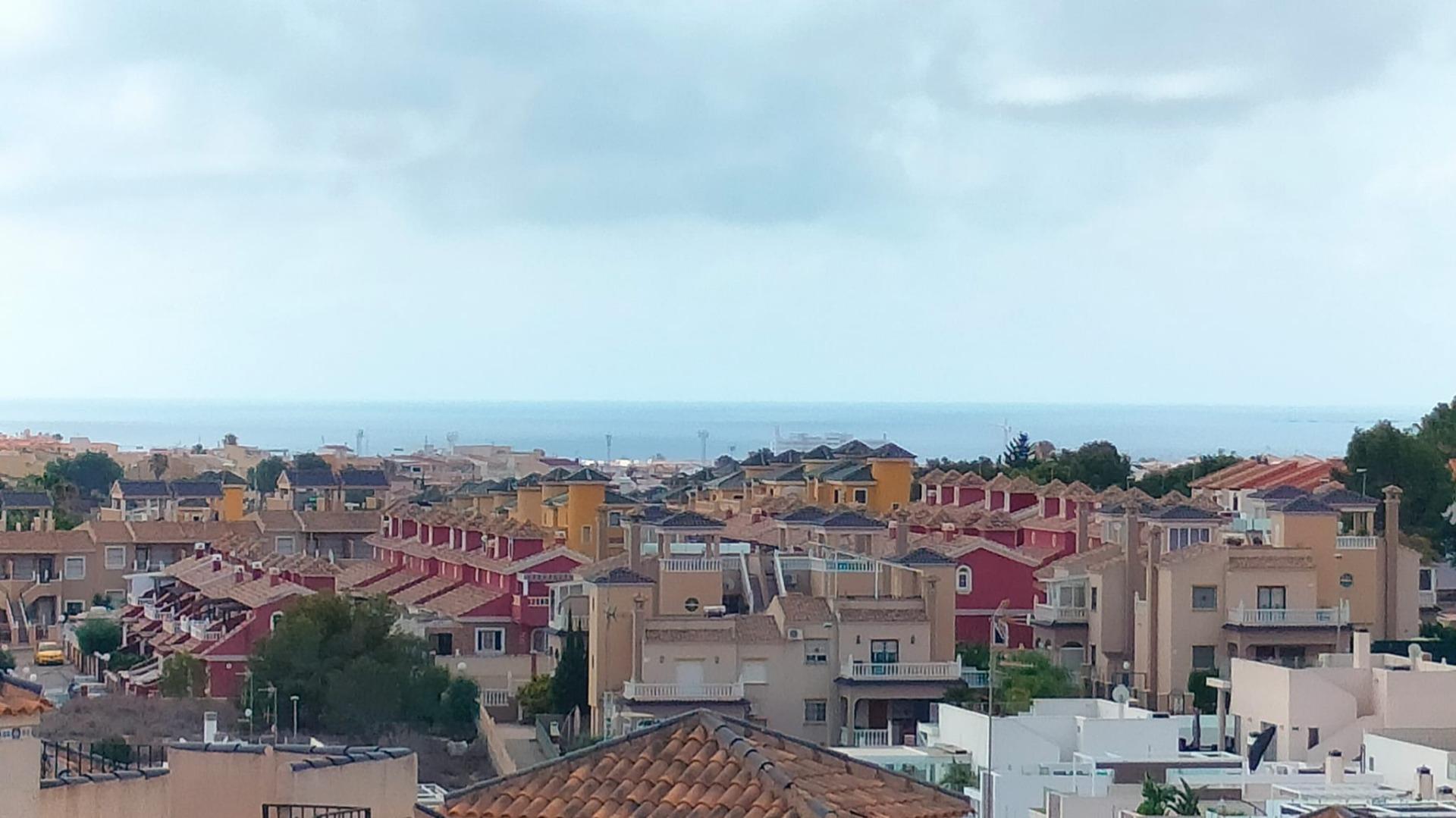 Hus til salg i Orihuela Costa