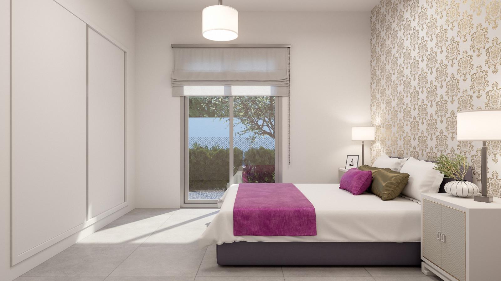 Hus til salg i Orihuela Costa