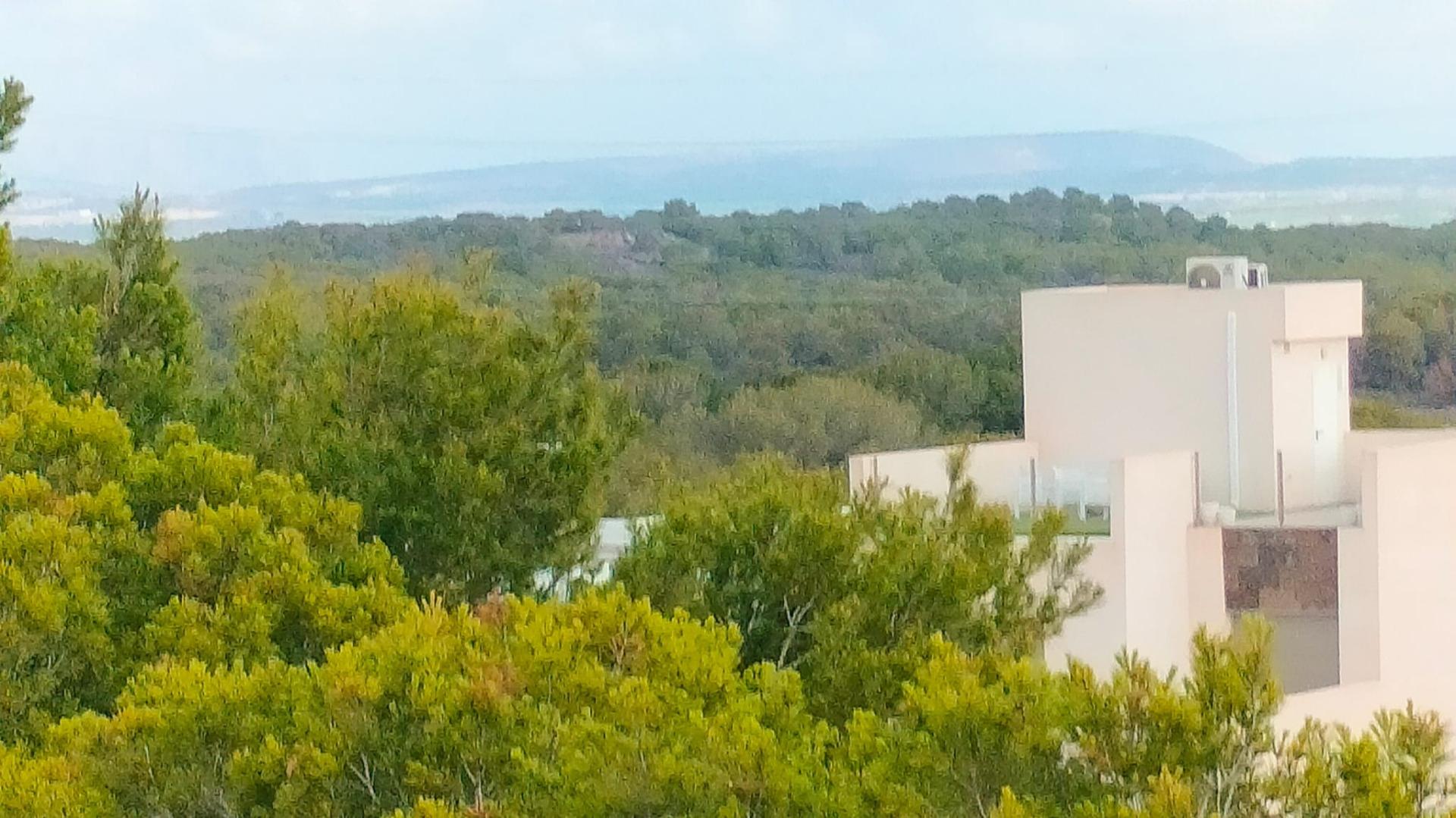 Hus til salg i Orihuela Costa