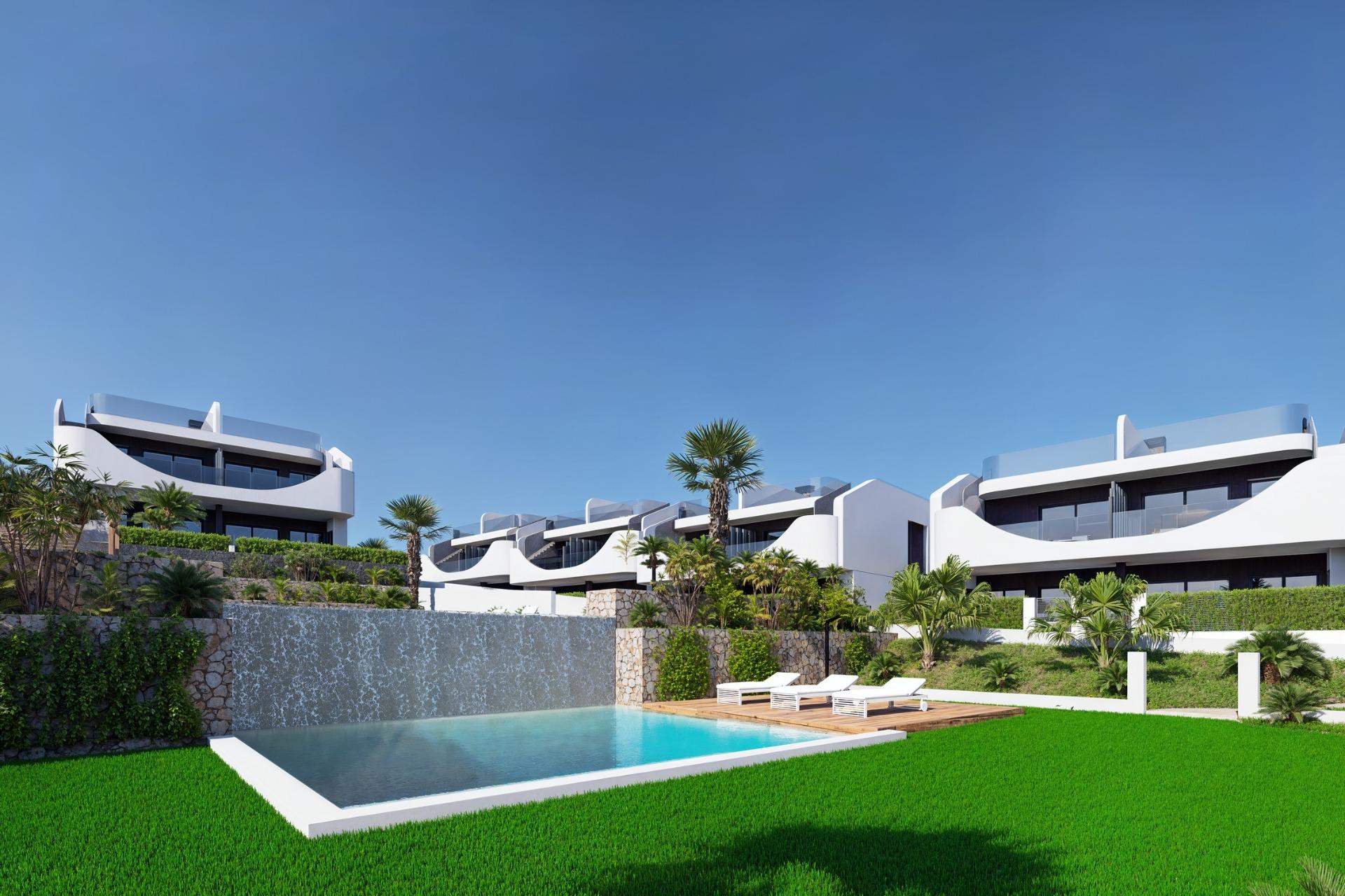 Bungalow en vente à San Miguel de Salinas