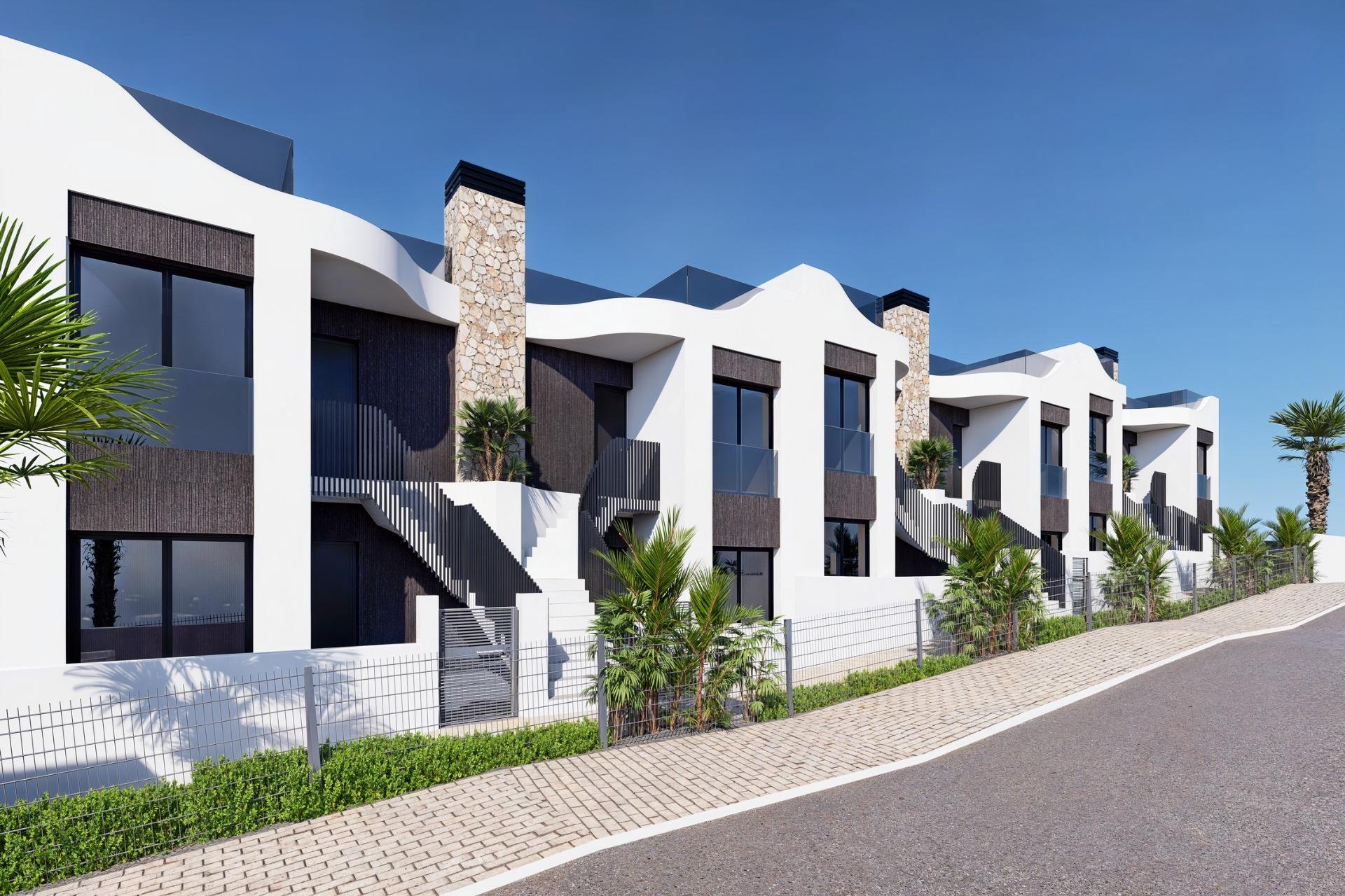 Bungalow en vente à San Miguel de Salinas
