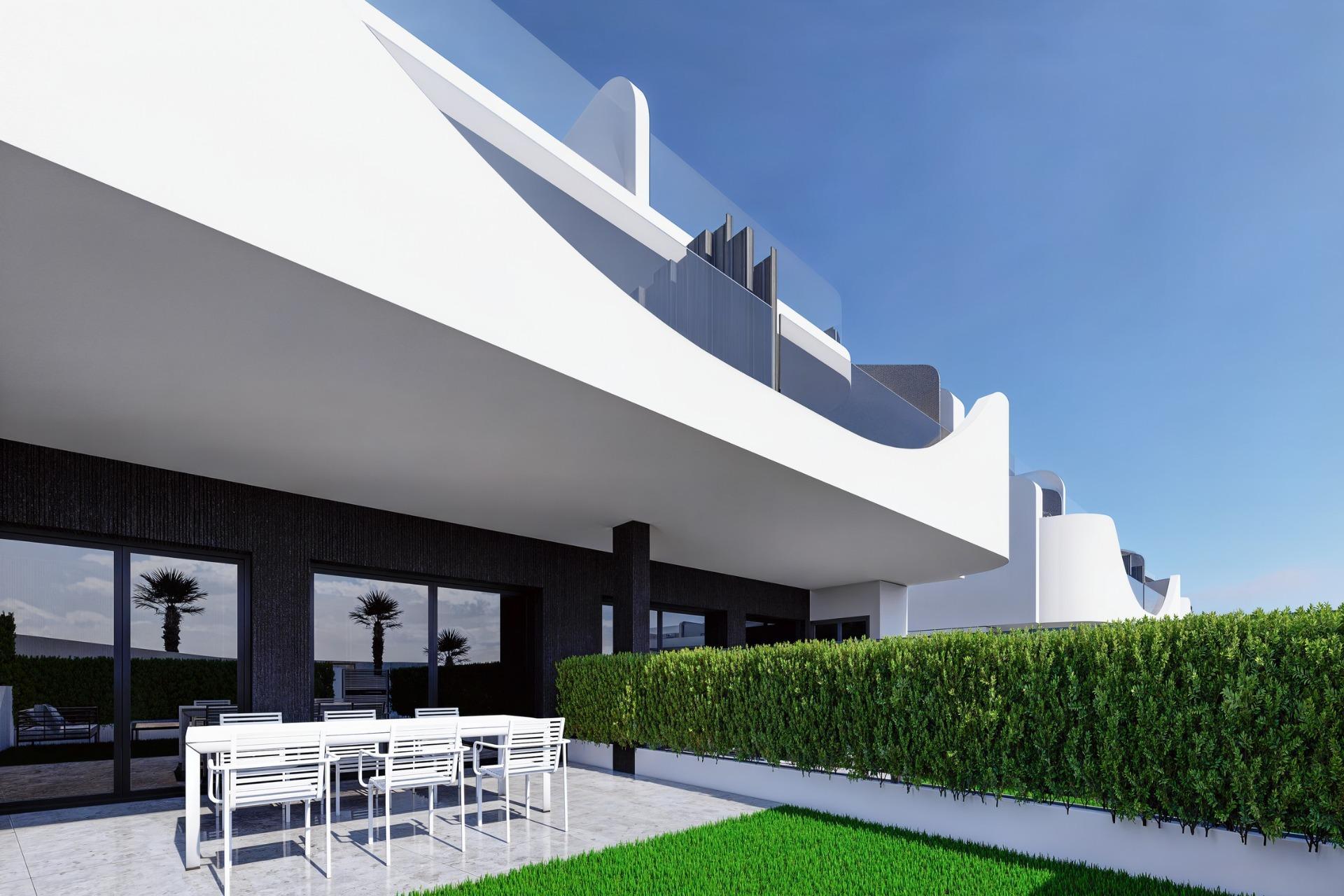 Bungalow en vente à San Miguel de Salinas