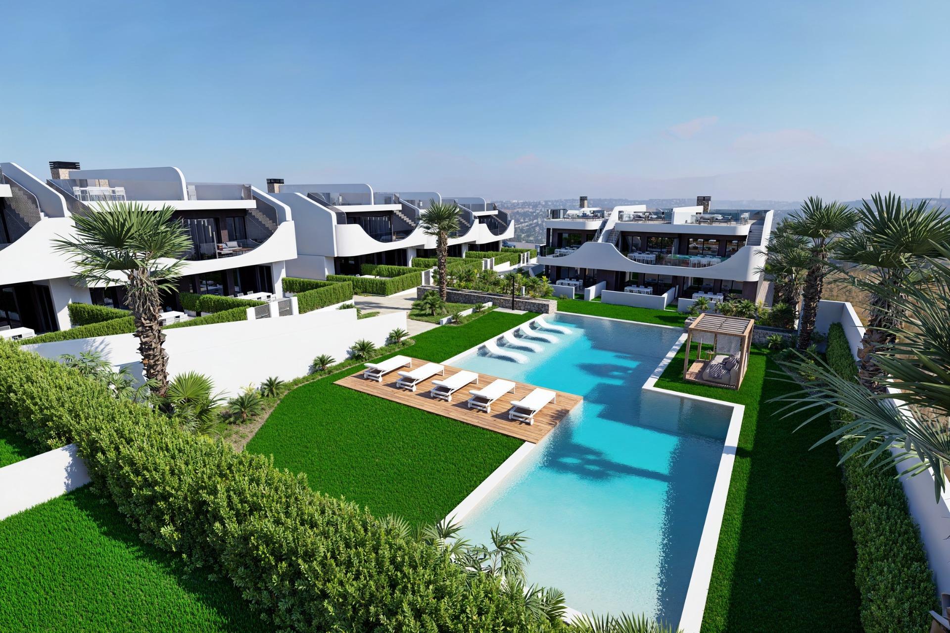Bungalow en vente à San Miguel de Salinas
