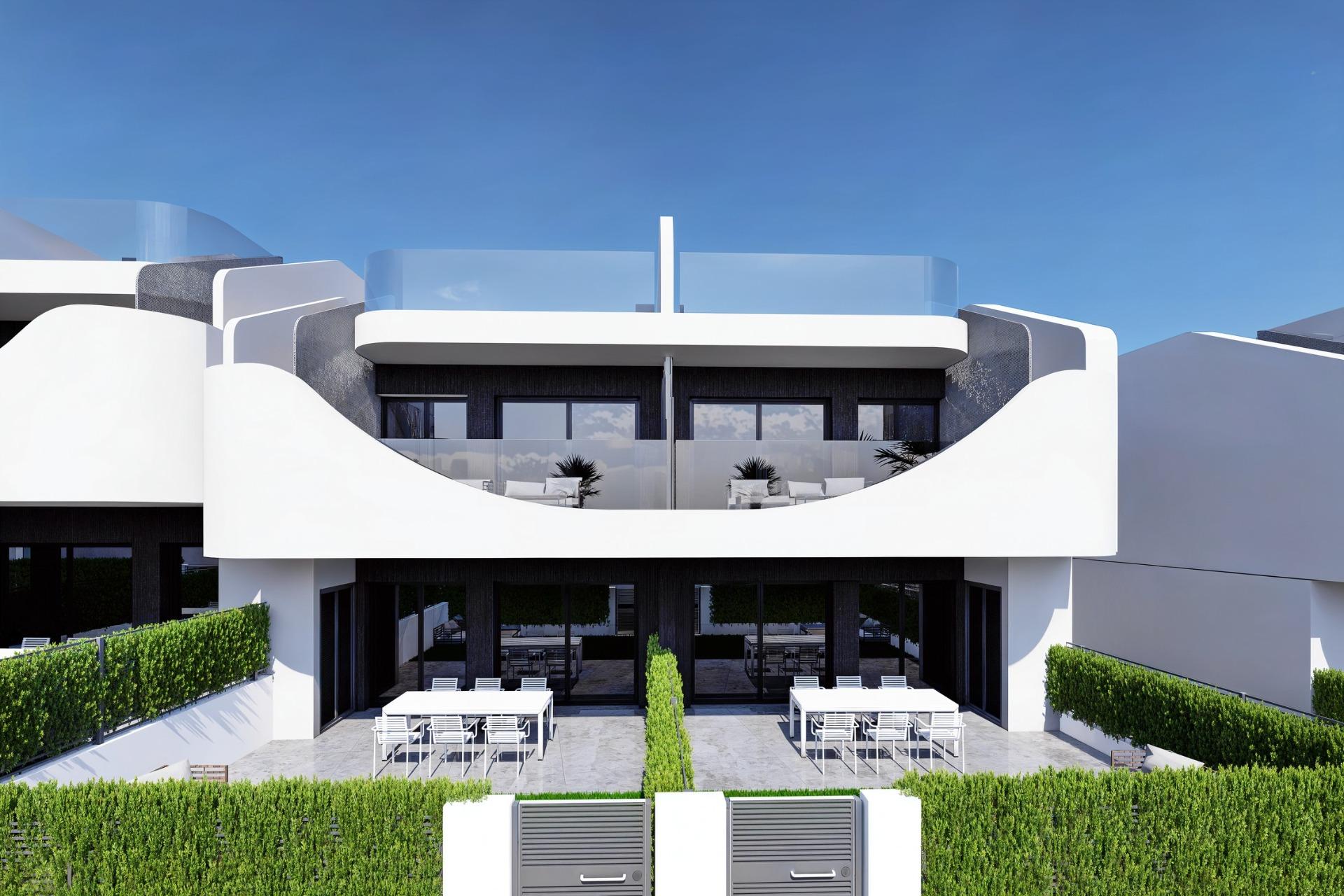 Bungalow en vente à San Miguel de Salinas