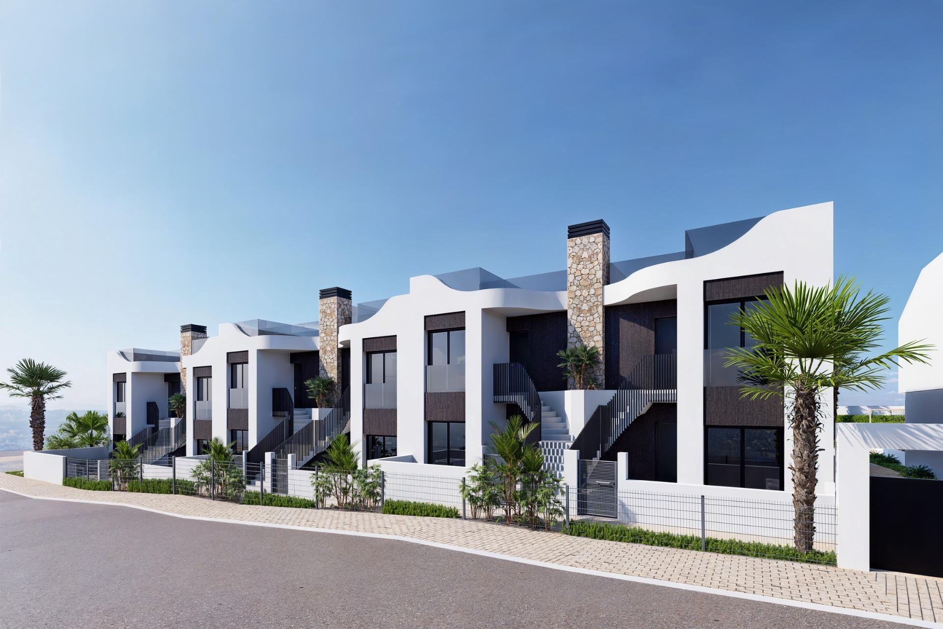 Bungalow en vente à San Miguel de Salinas