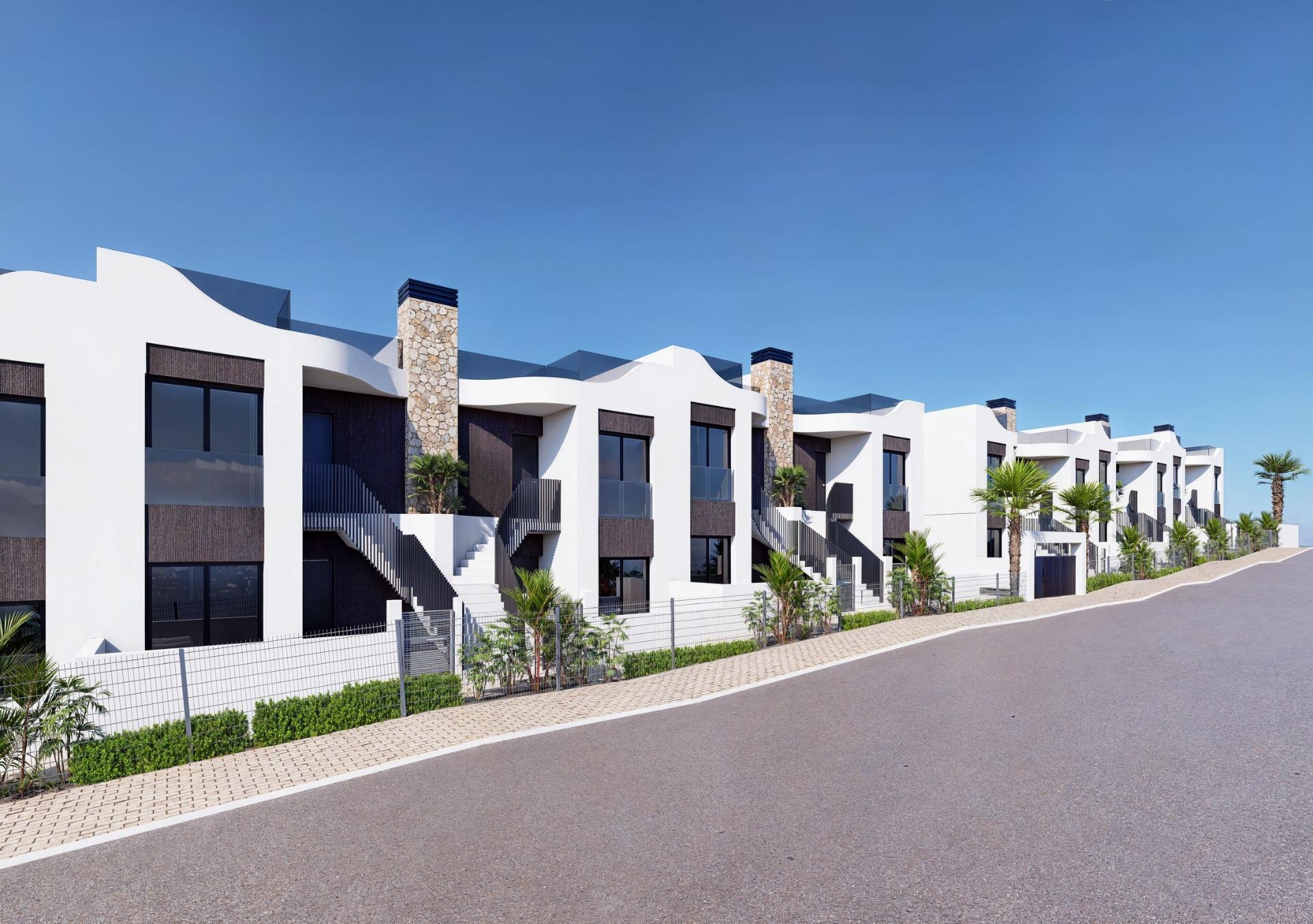 Bungalow en vente à San Miguel de Salinas