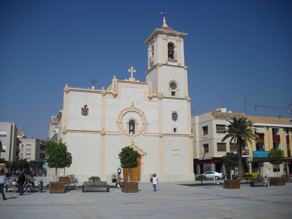 Casa in vendita a San Javier