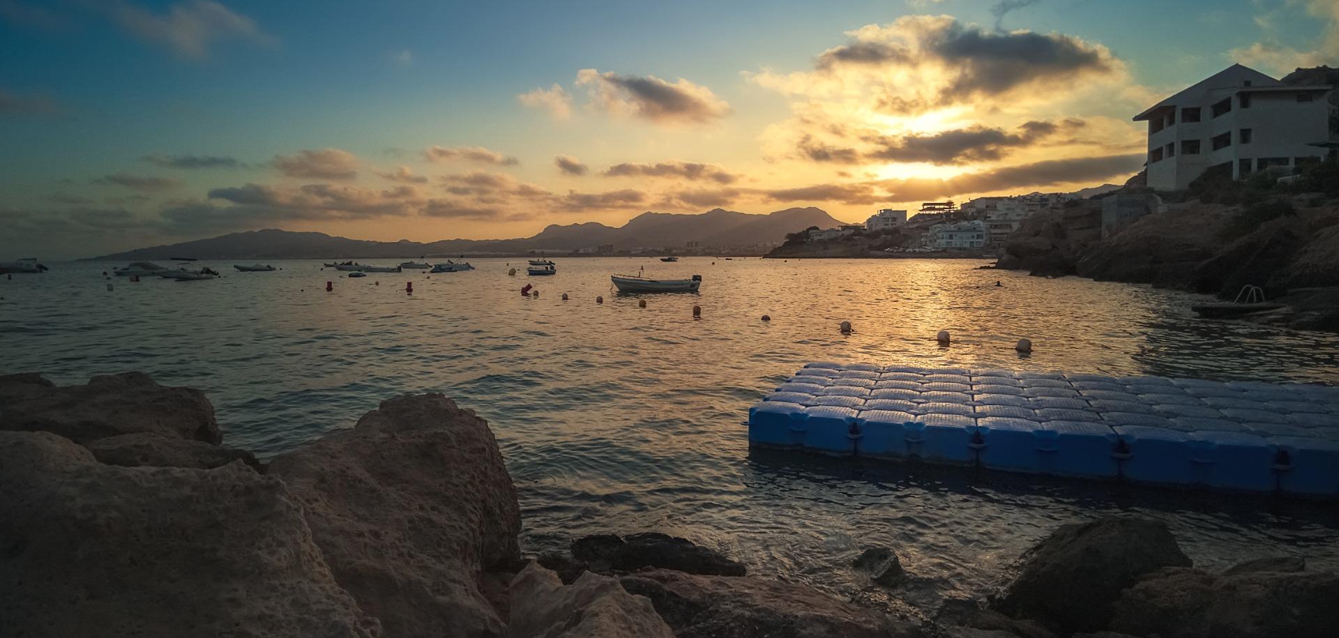 Vila v prodeji in San Juan de los Terreros (Pulpí)