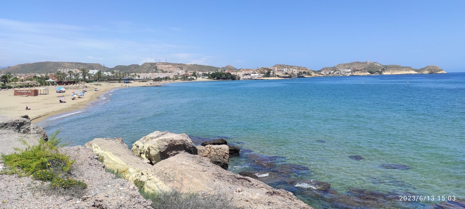 Vila v prodeji in San Juan de los Terreros (Pulpí)