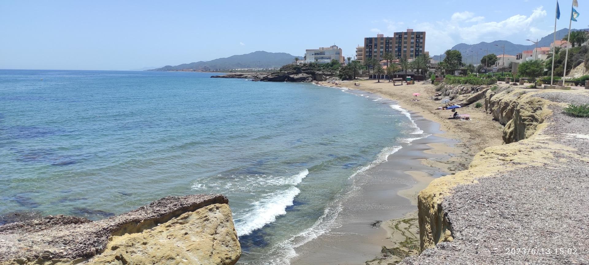 Vila v prodeji in San Juan de los Terreros (Pulpí)