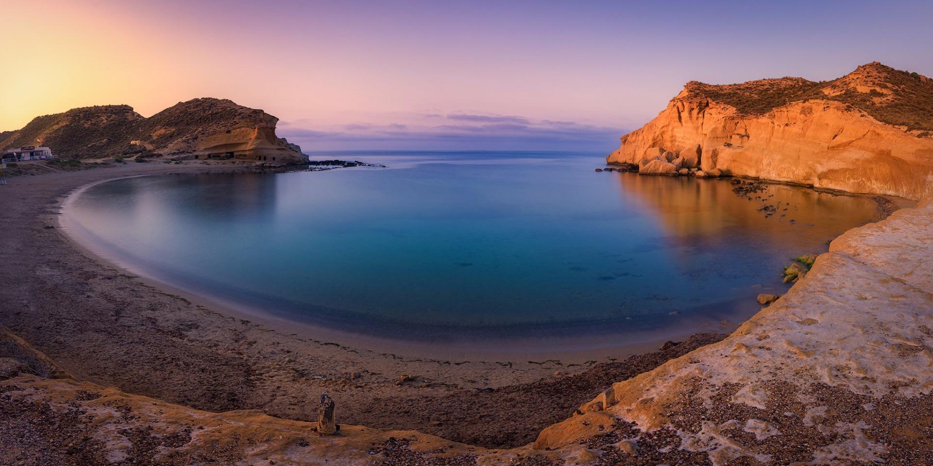 Vila v prodeji in San Juan de los Terreros (Pulpí)
