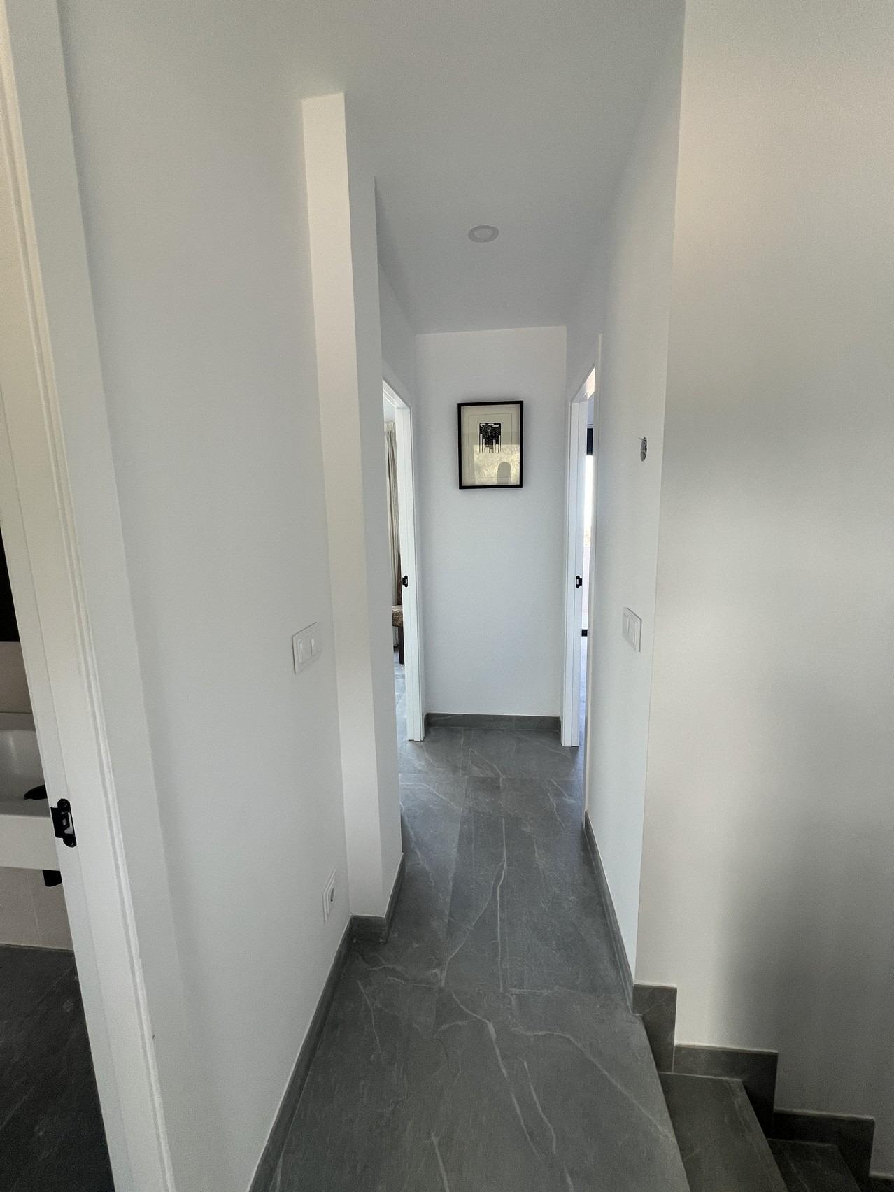Villa til salg i Polop