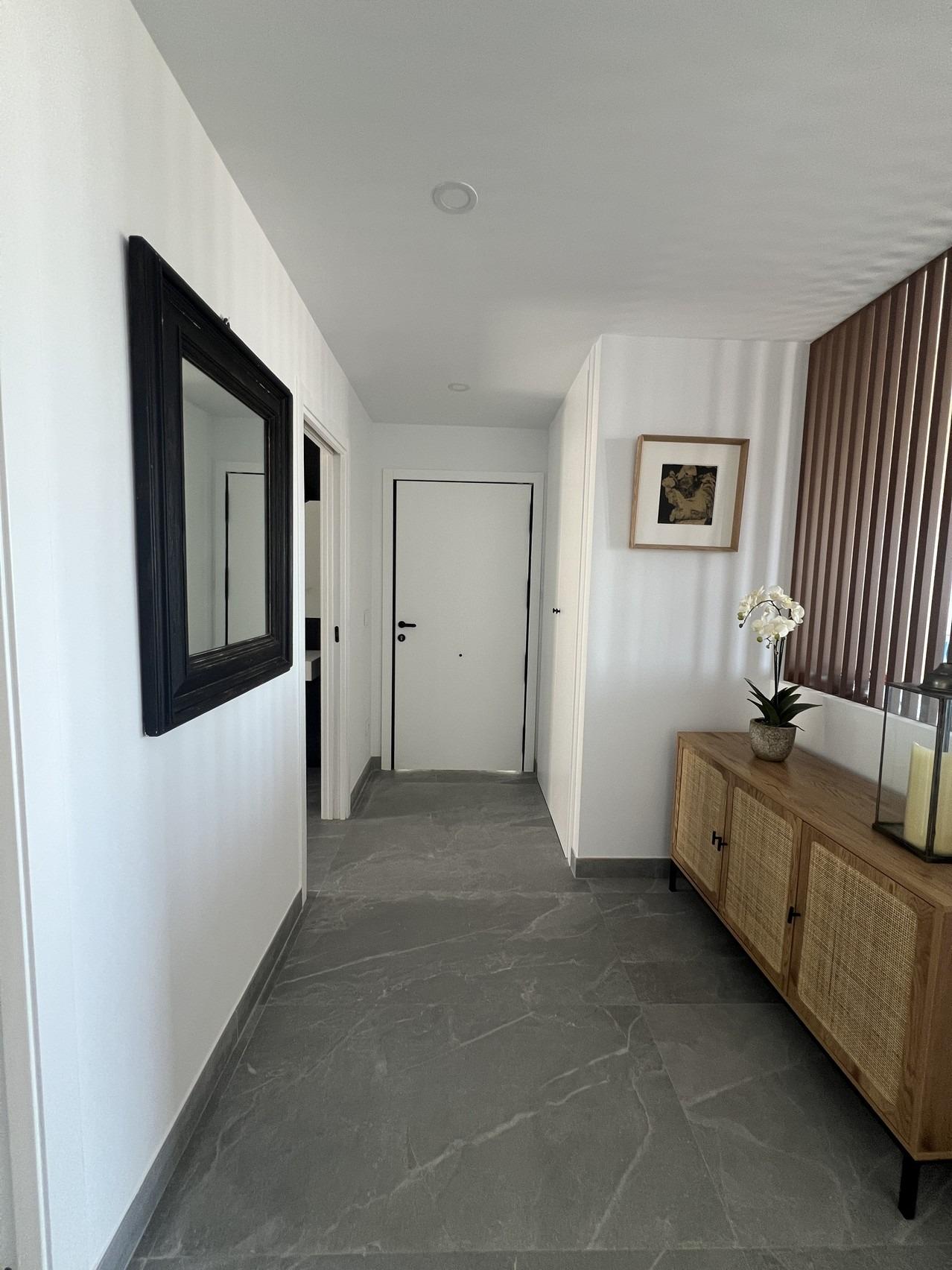 Villa til salg i Polop