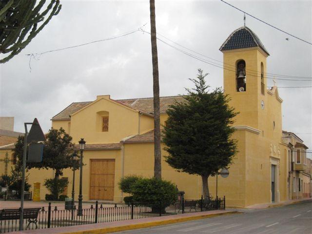 Vila v prodeji in Daya Nueva