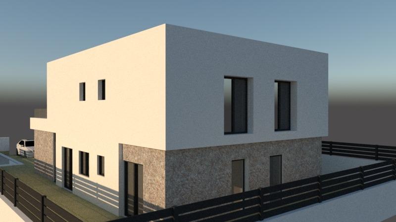 Vila v prodeji in Daya Nueva