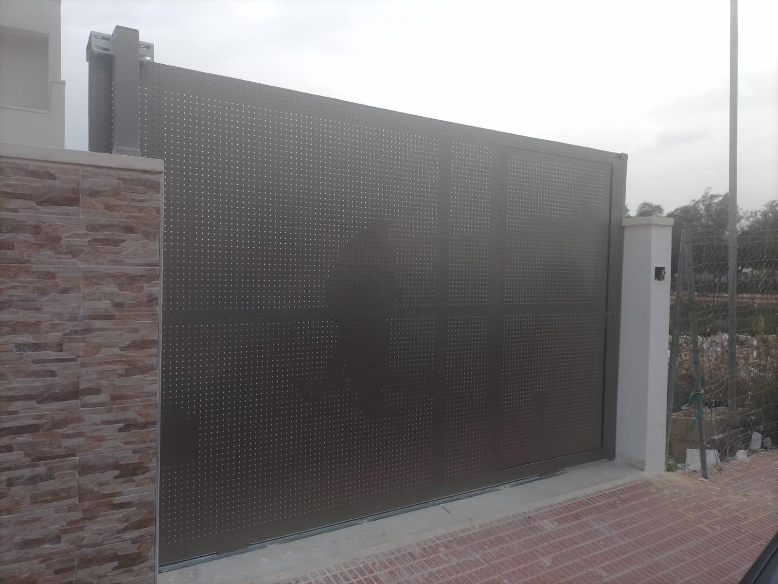 Vila v prodeji in Daya Nueva