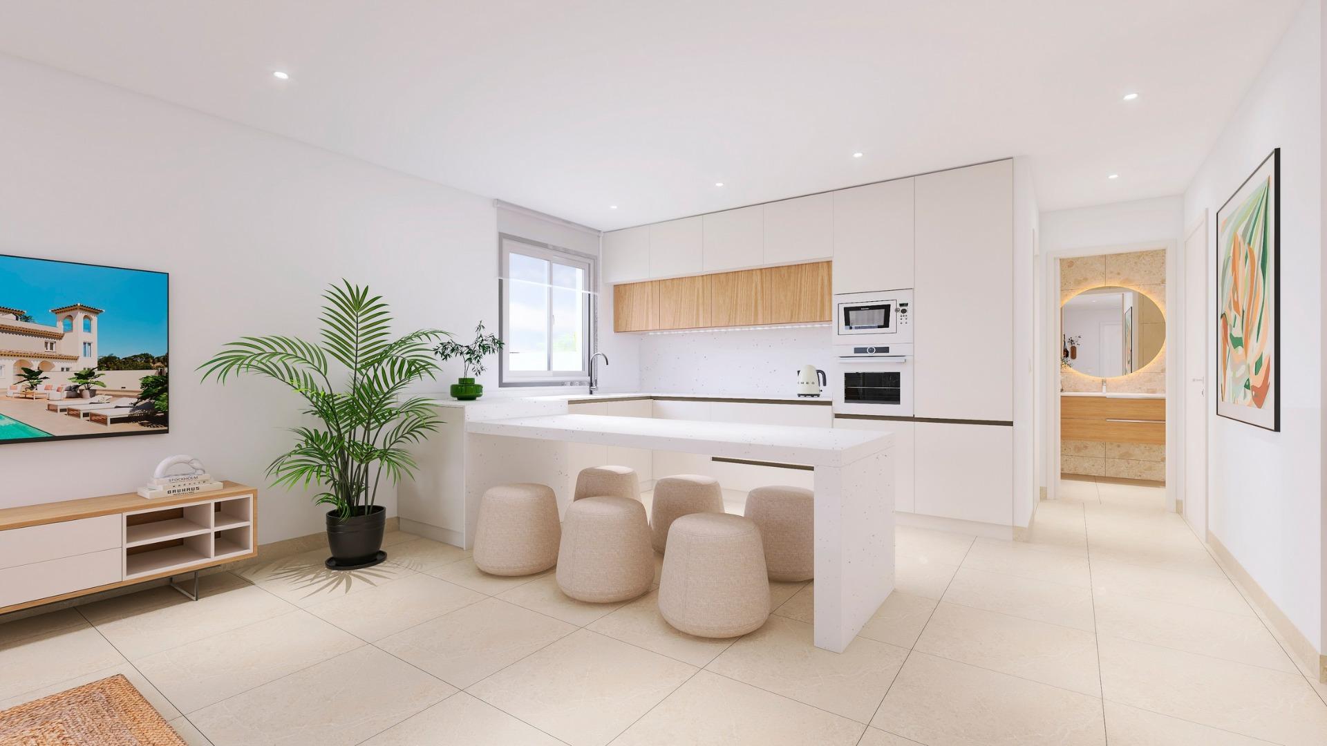 Woning te koop in Bigastro