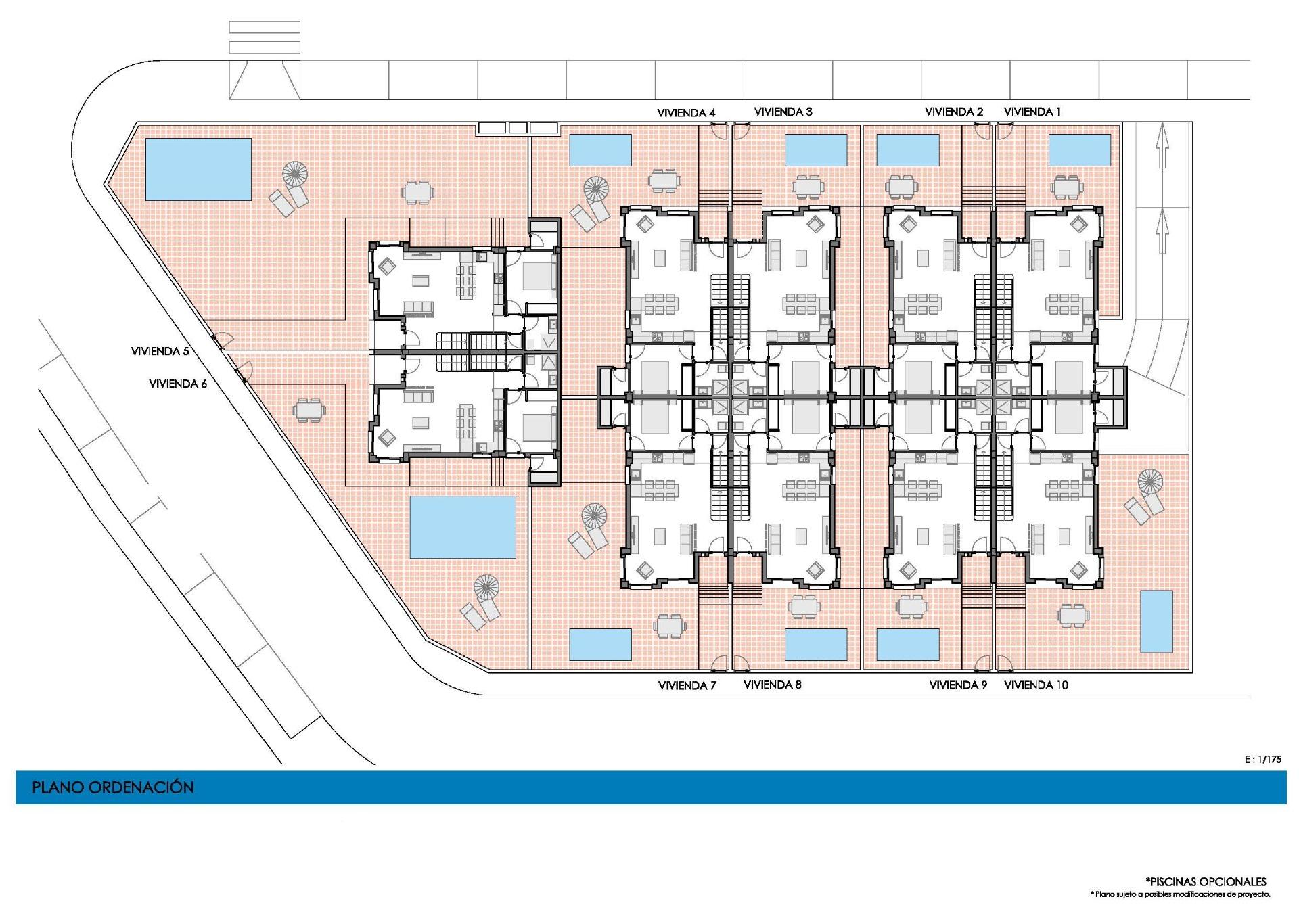 Woning te koop in Bigastro