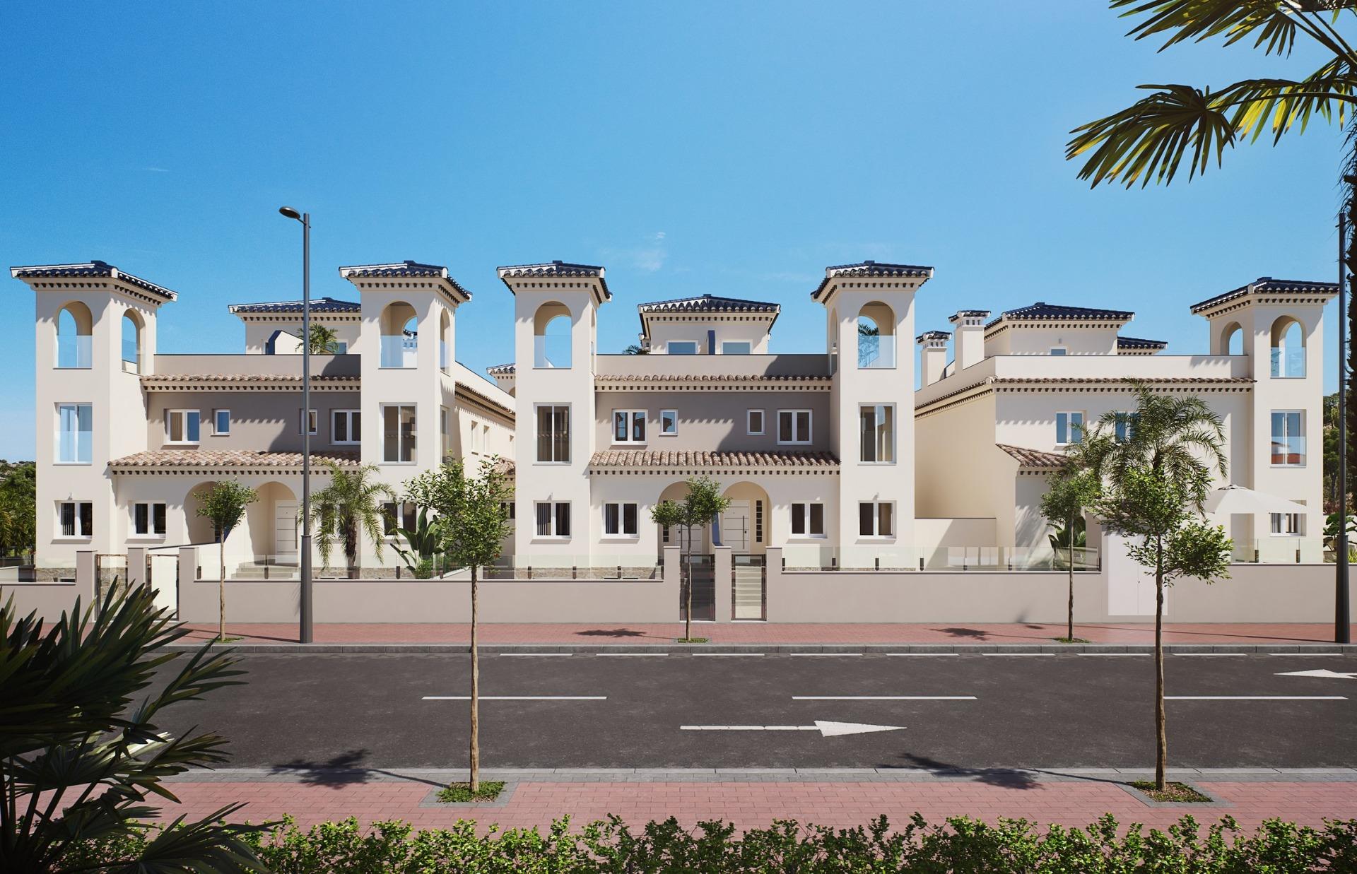 Woning te koop in Bigastro