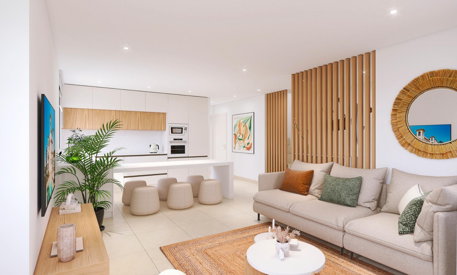 Woning te koop in Bigastro
