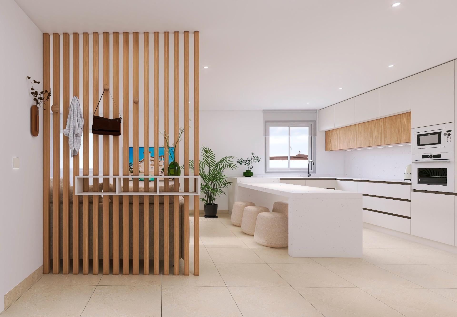 Woning te koop in Bigastro