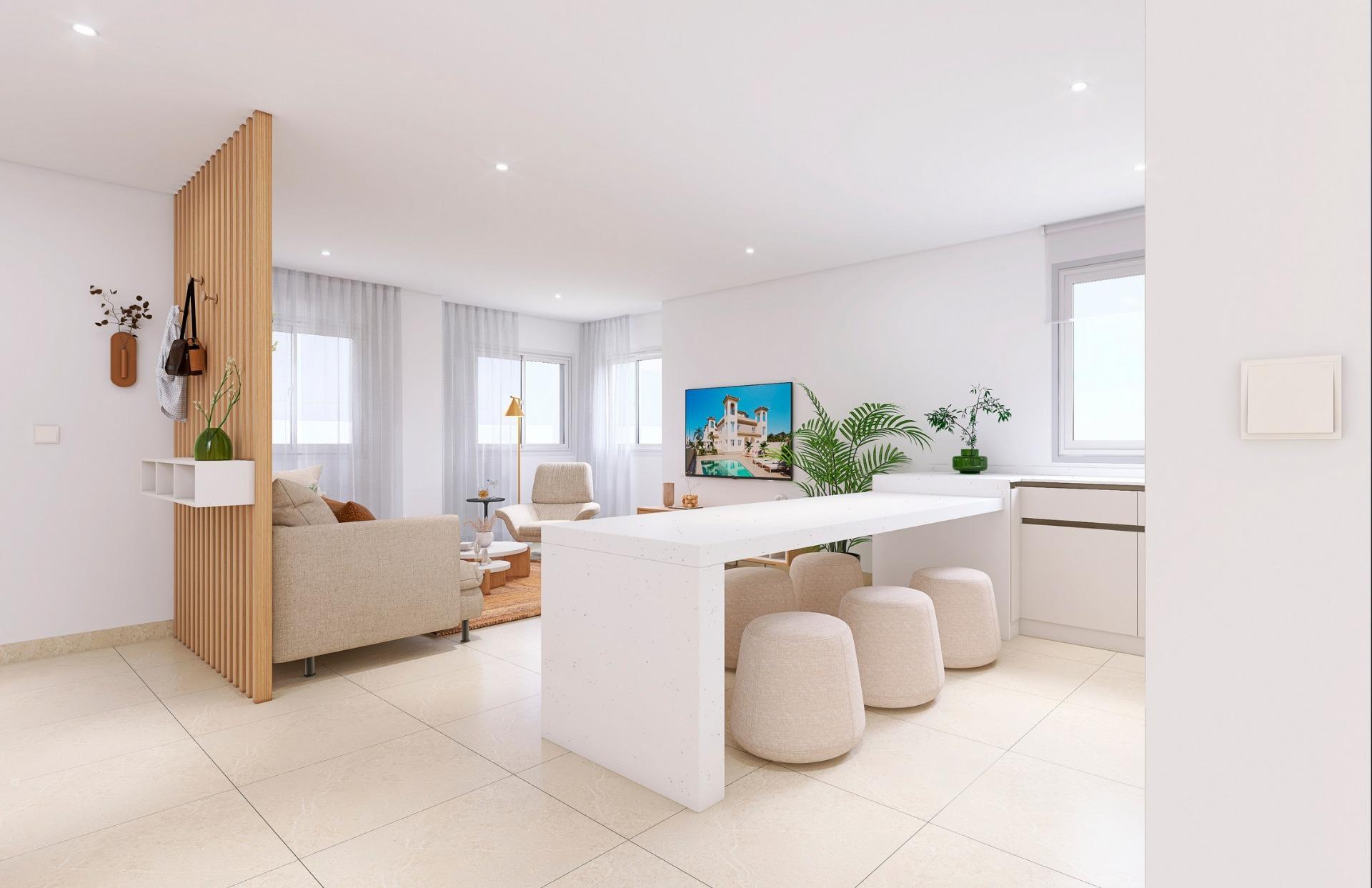 Woning te koop in Bigastro