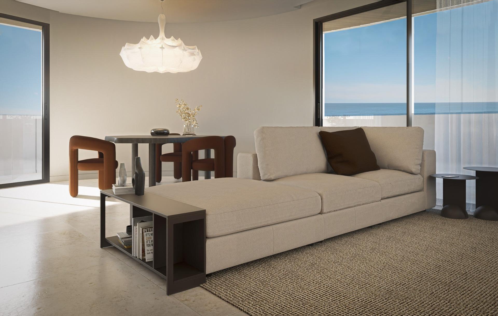 Appartment zum verkauf in Calpe
