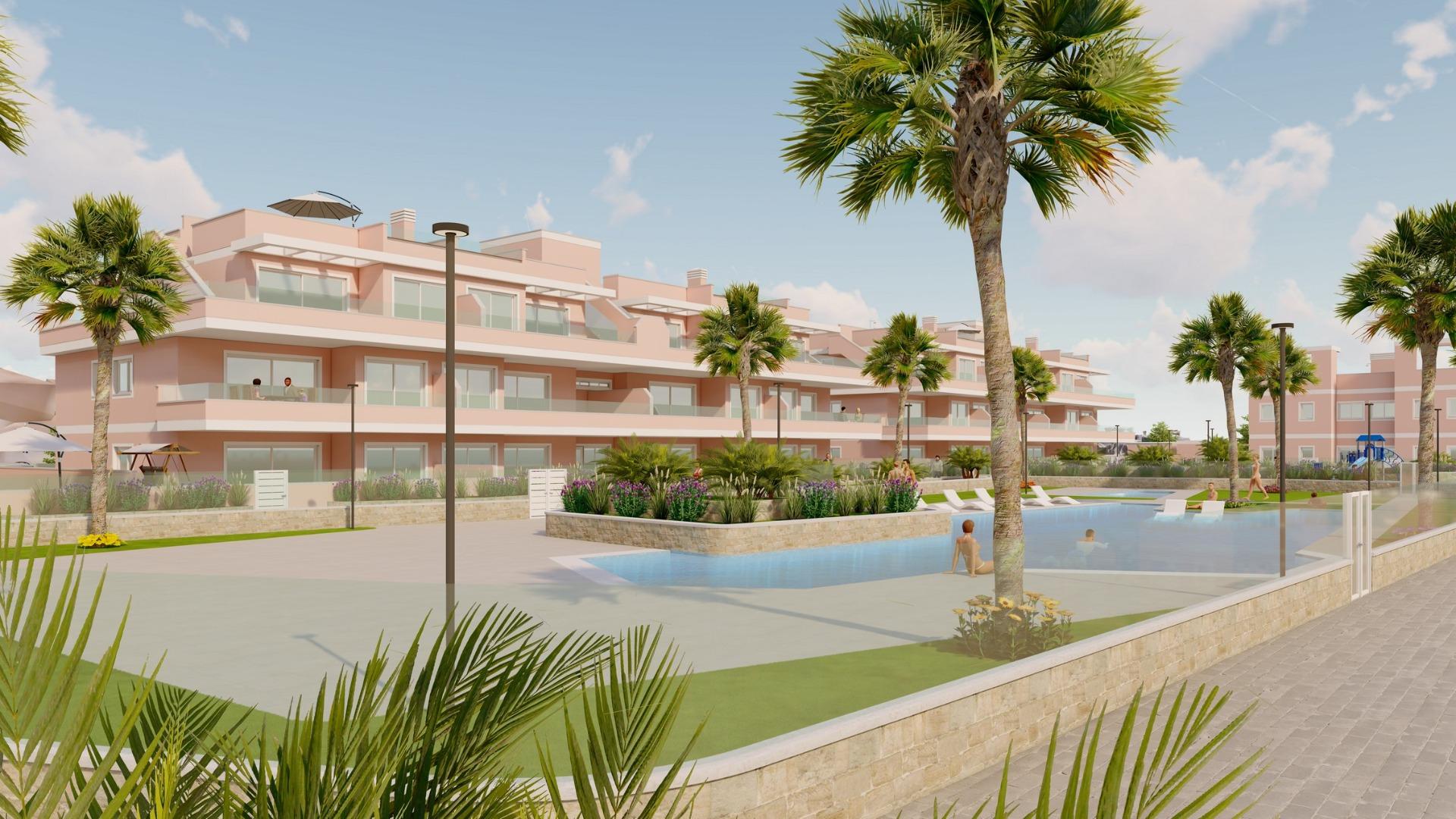 Villa in vendita a Pilar de la Horadada