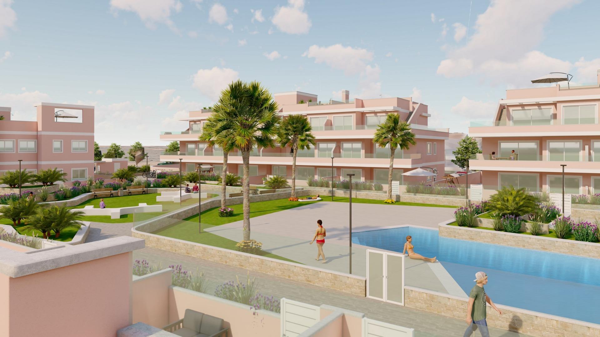 Villa in vendita a Pilar de la Horadada