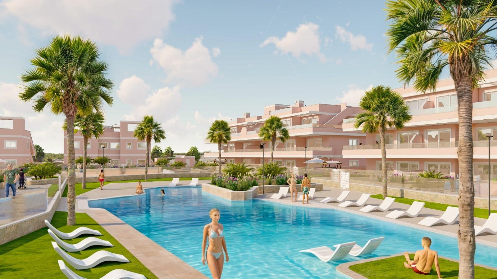 Villa in vendita a Pilar de la Horadada
