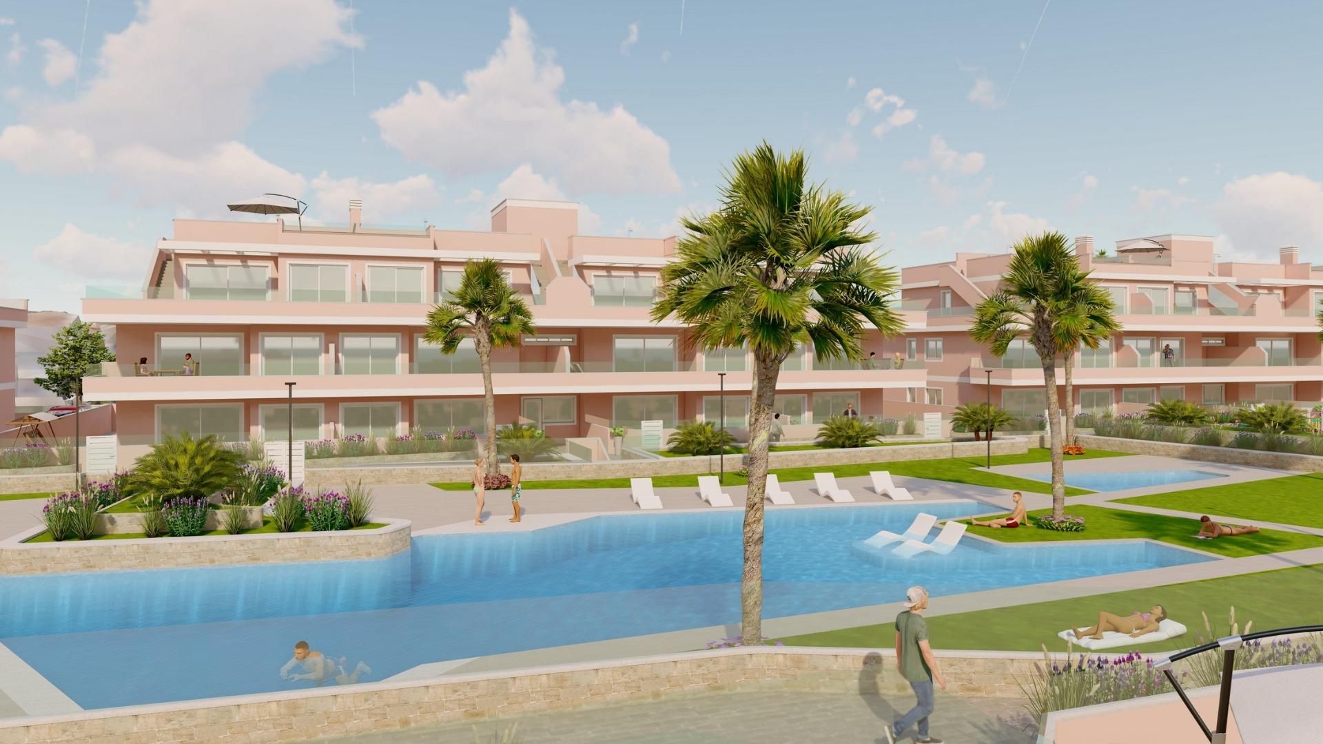 Villa in vendita a Pilar de la Horadada