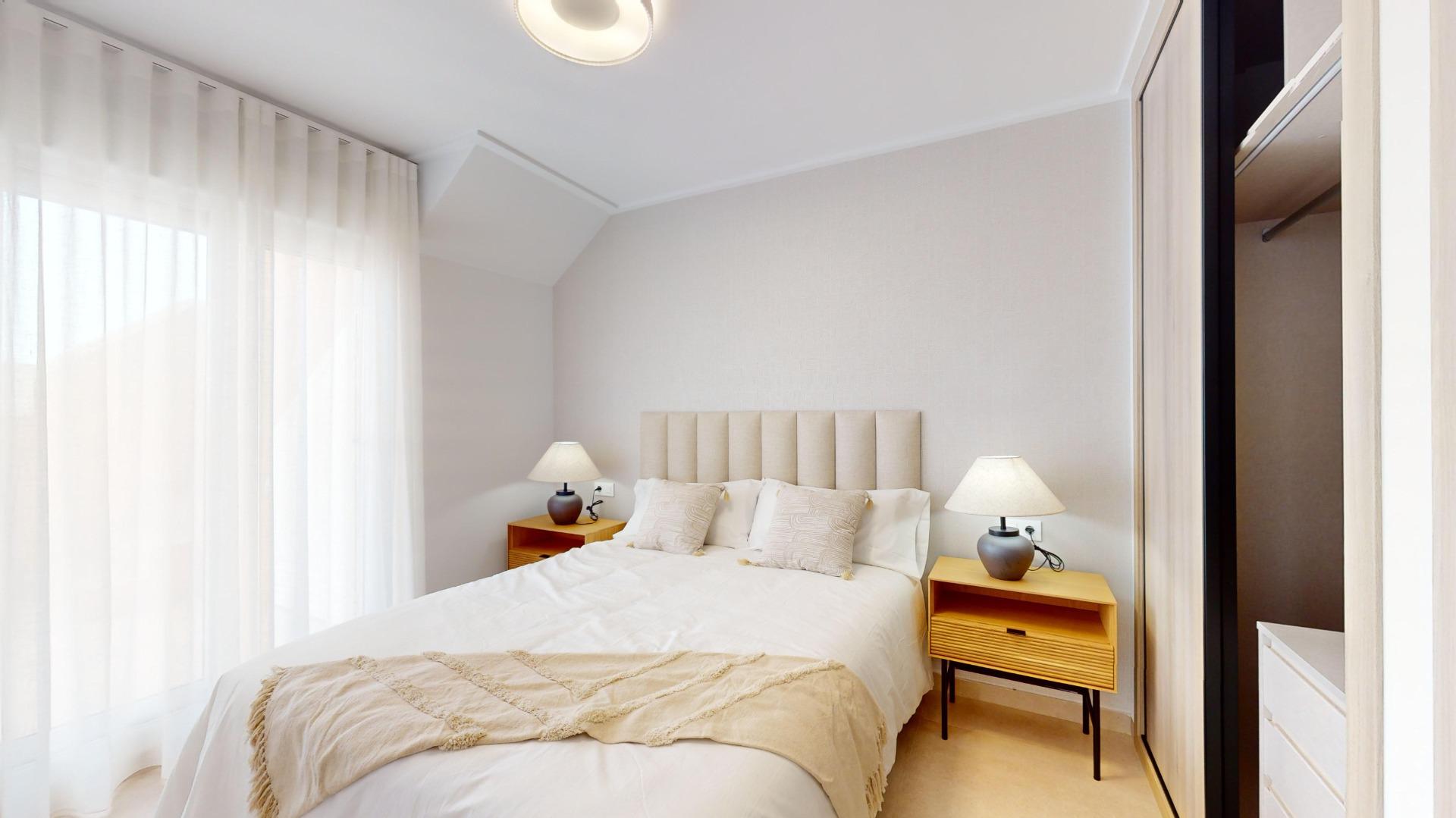 Apartmán v prodeji in Pilar de la Horadada