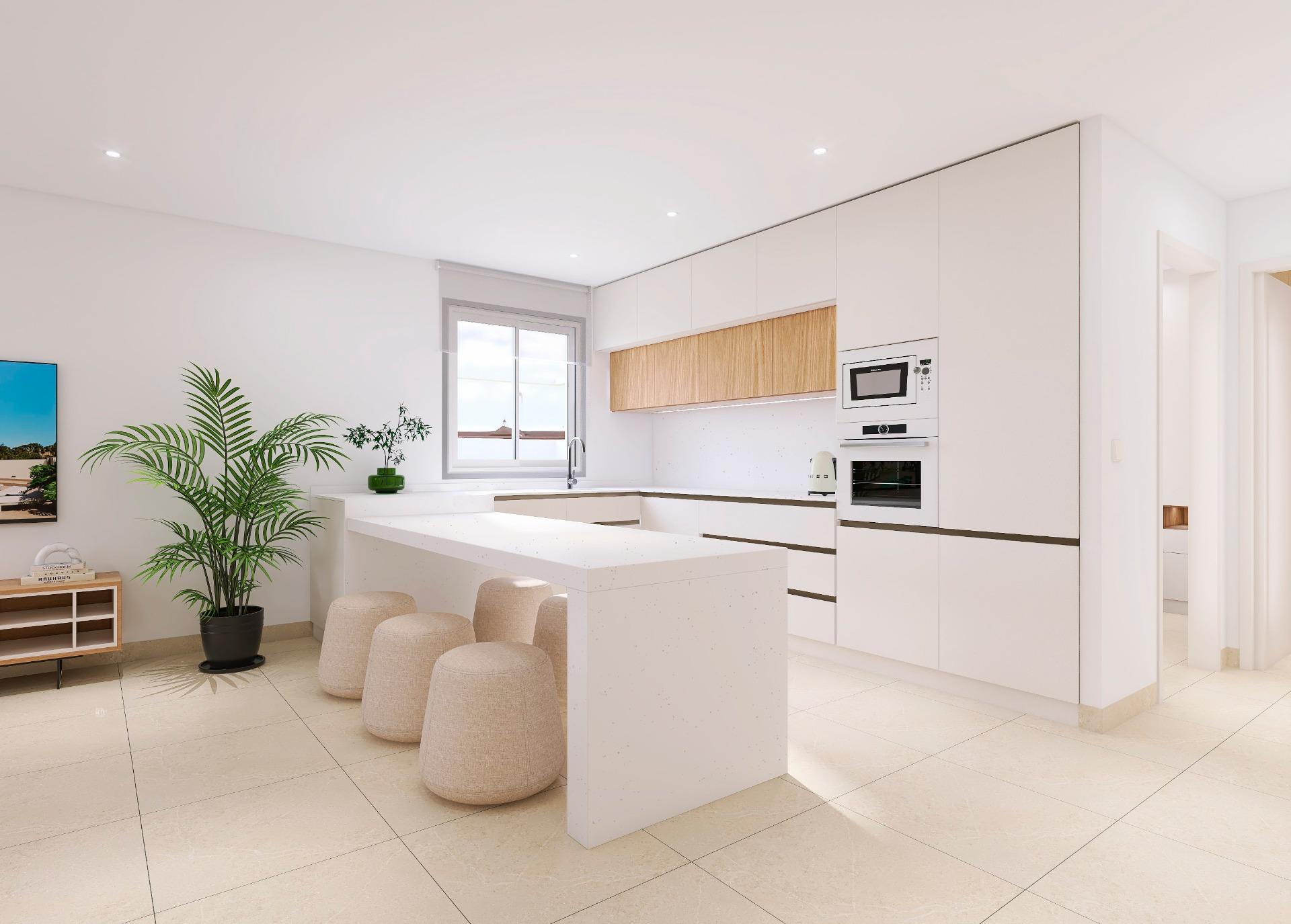 Villa for sale in Bigastro