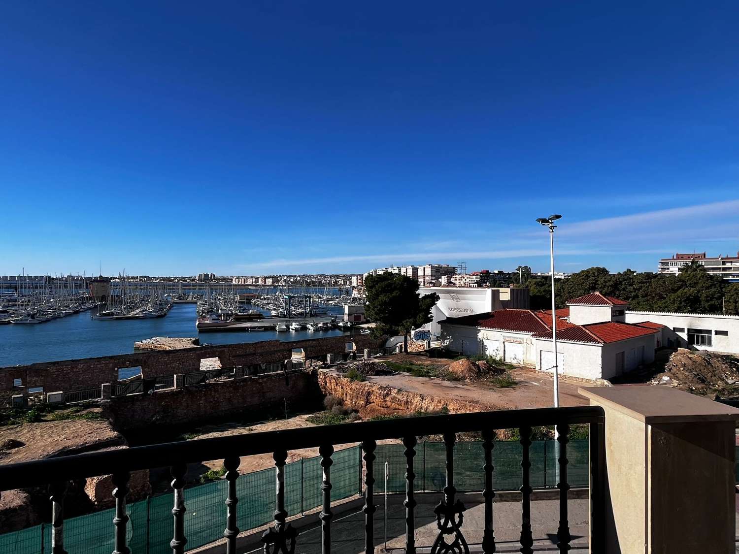 Lejlighed til salg i Torrevieja