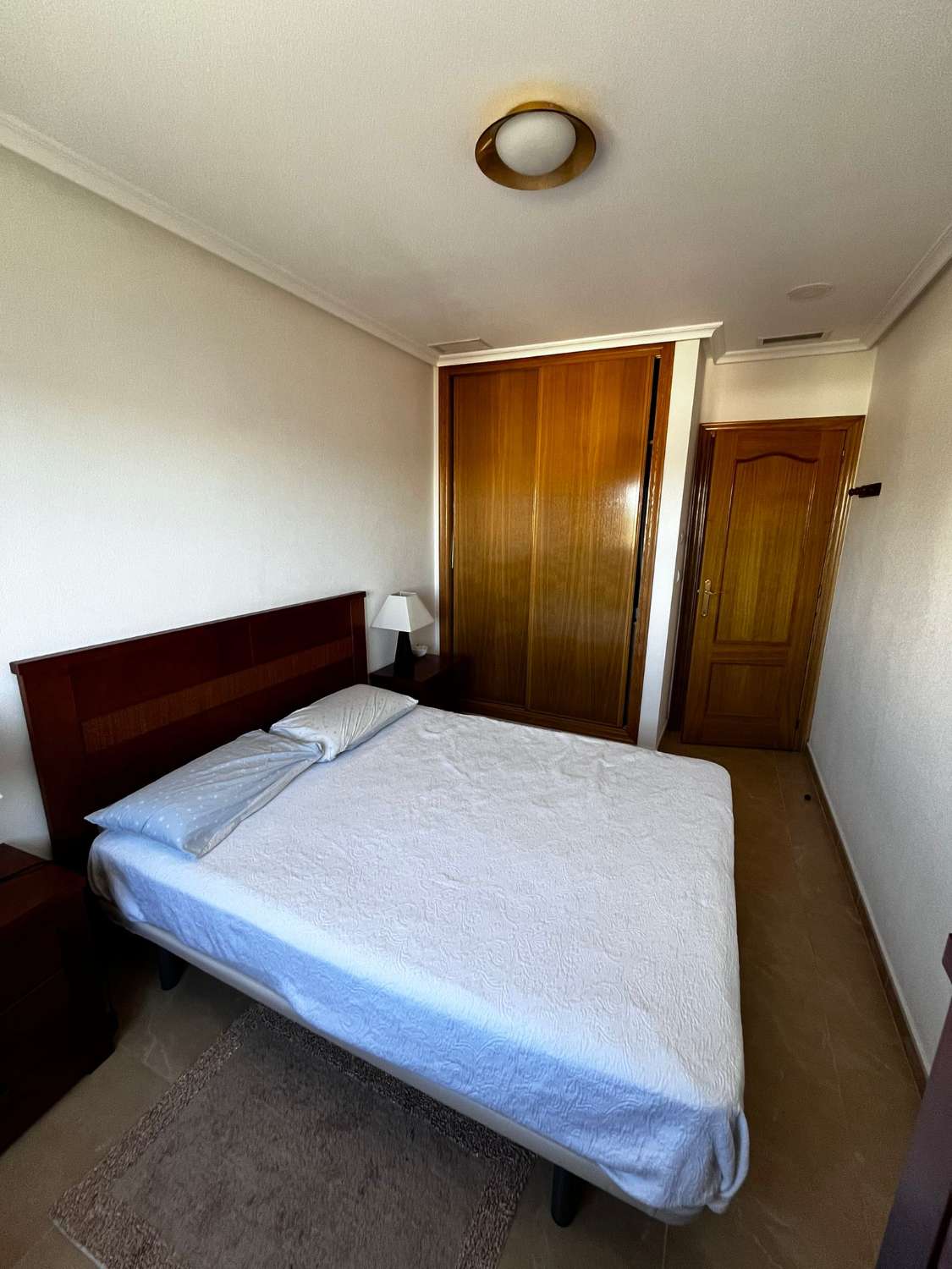 Lejlighed til salg i Torrevieja