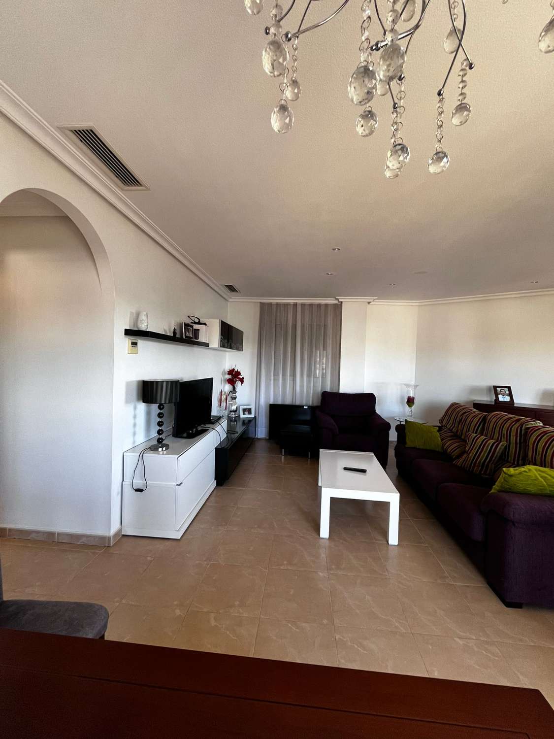 Lejlighed til salg i Torrevieja