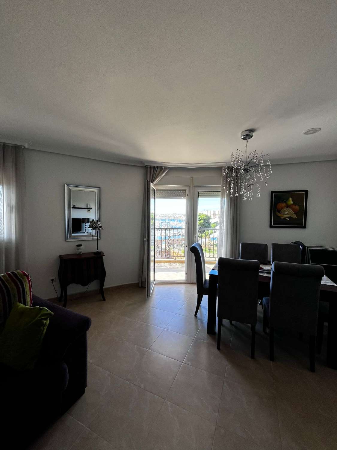 Lejlighed til salg i Torrevieja