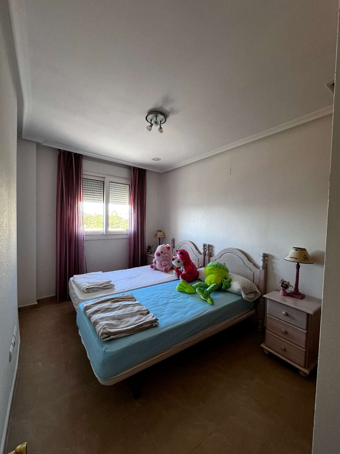 Lejlighed til salg i Torrevieja