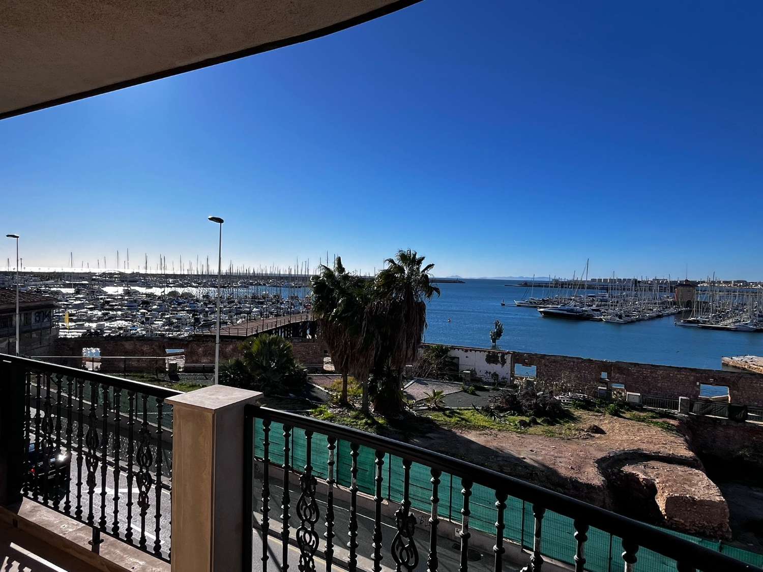 Lejlighed til salg i Torrevieja