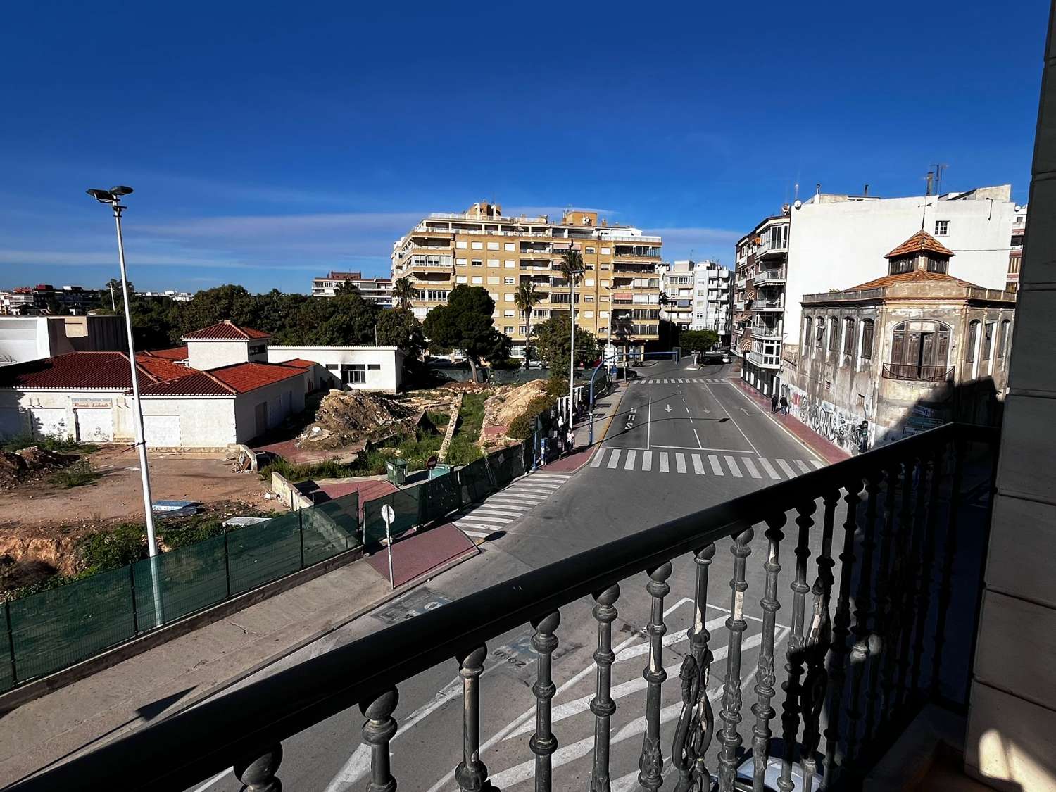 Lejlighed til salg i Torrevieja