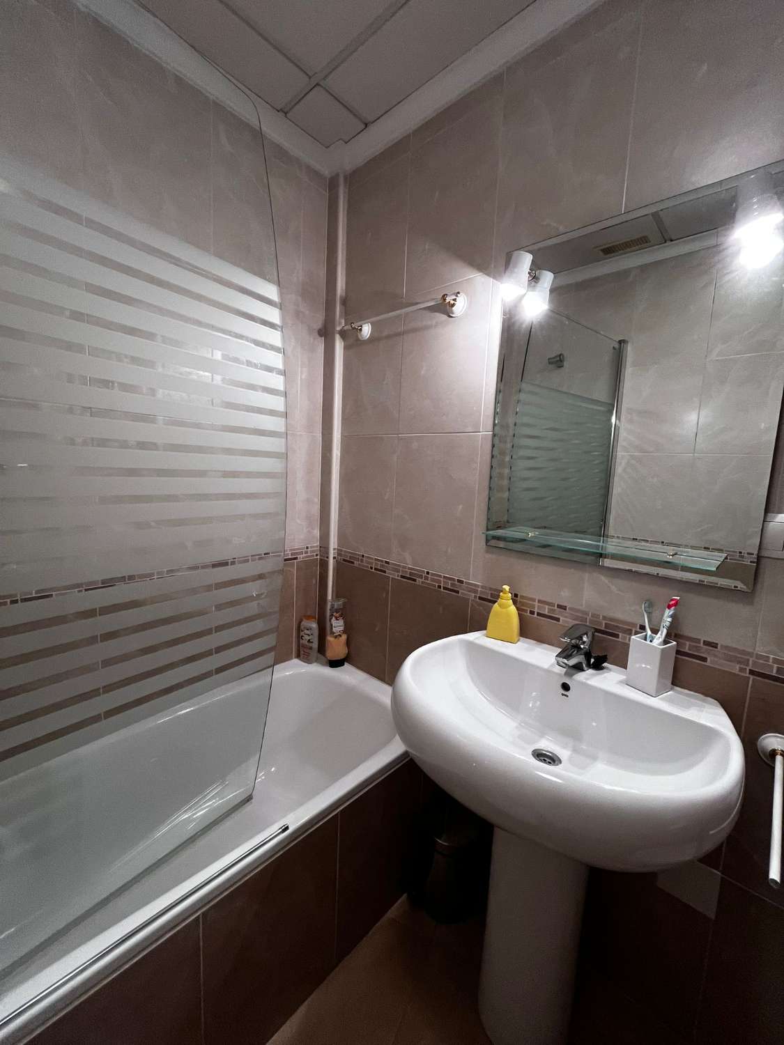 Lejlighed til salg i Torrevieja