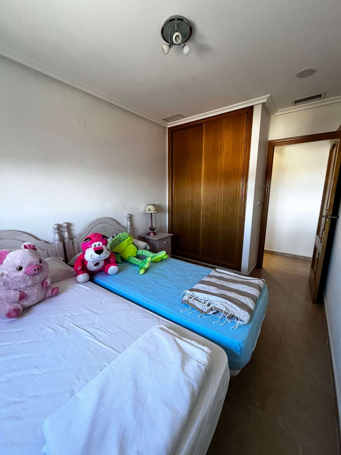 Lejlighed til salg i Torrevieja