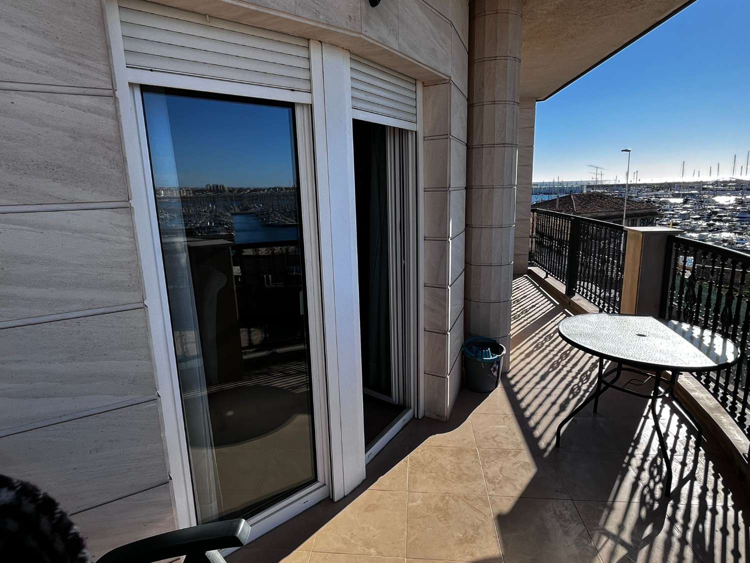 Lejlighed til salg i Torrevieja