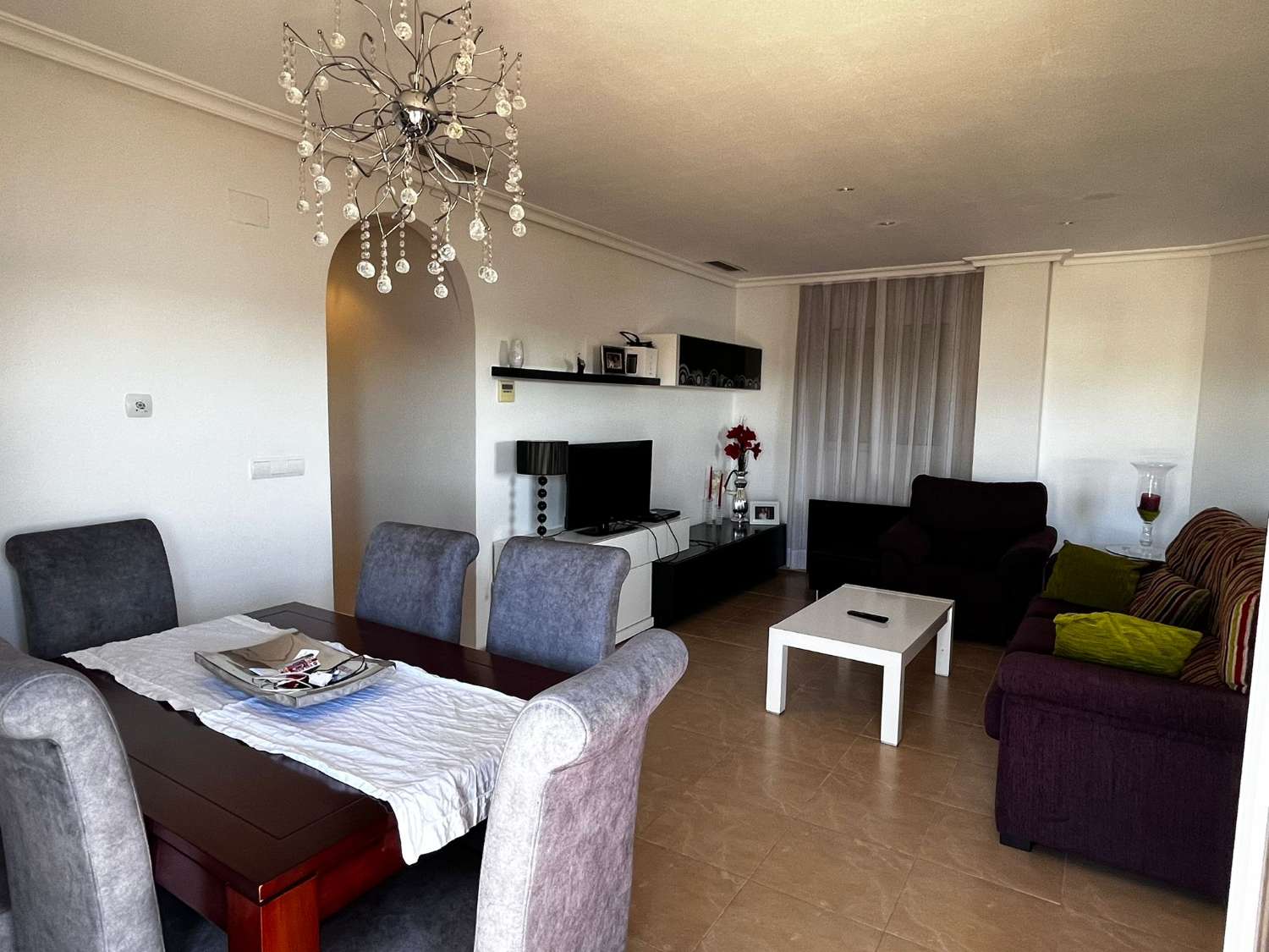 Lejlighed til salg i Torrevieja