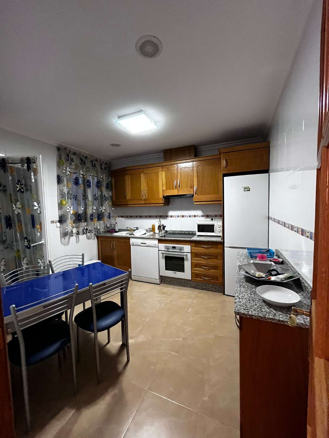 Lejlighed til salg i Torrevieja