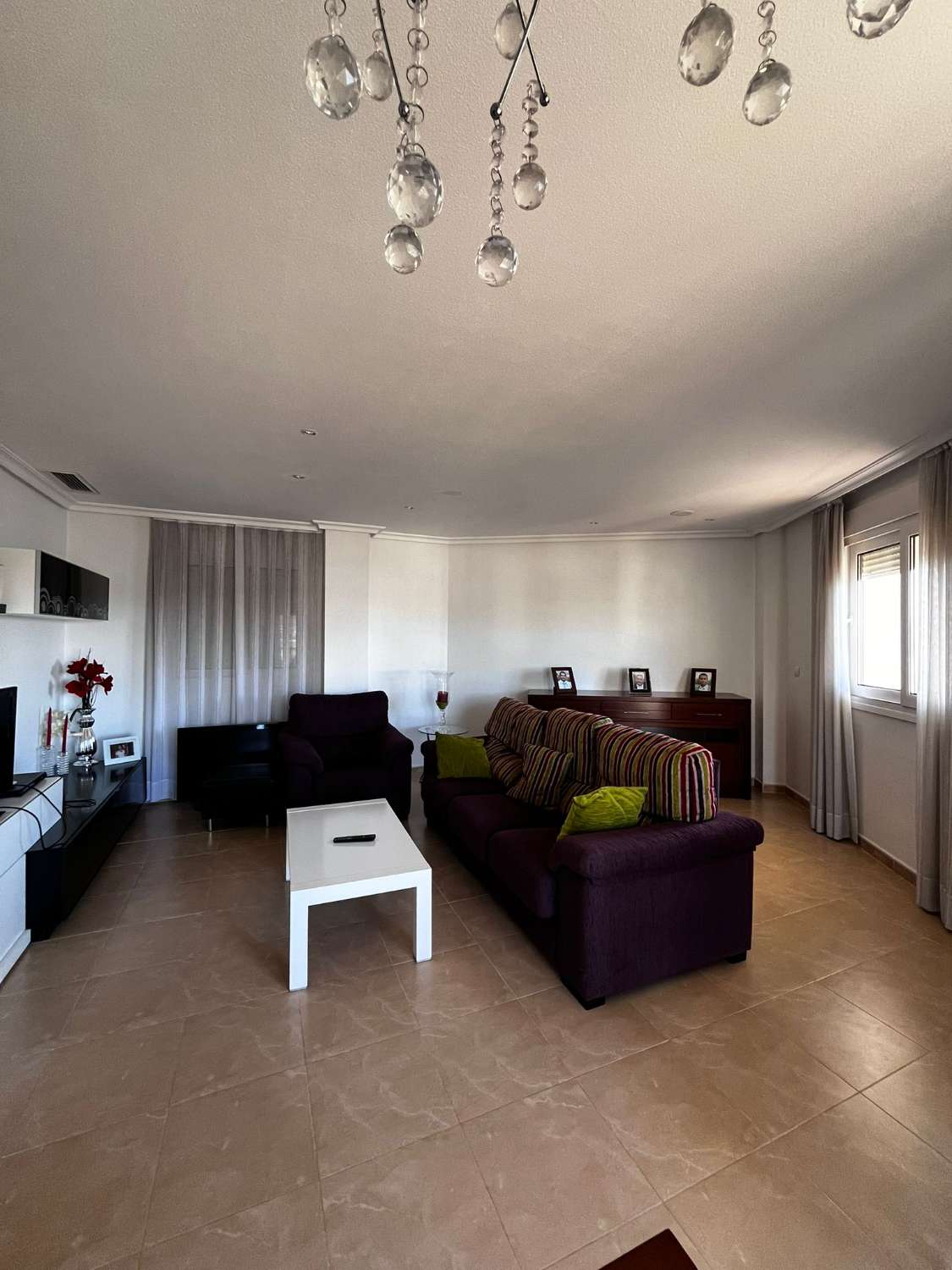 Lejlighed til salg i Torrevieja