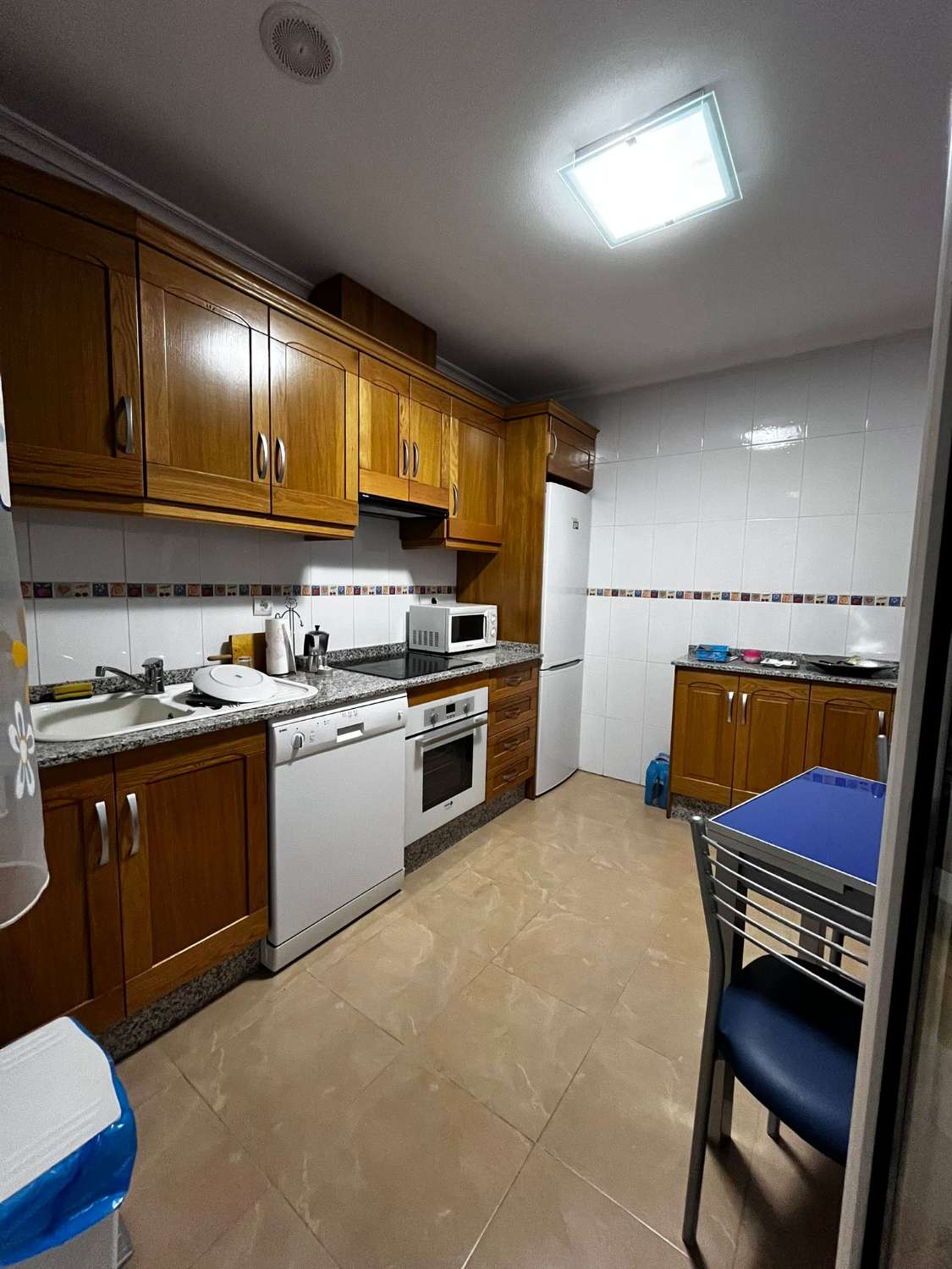 Lejlighed til salg i Torrevieja