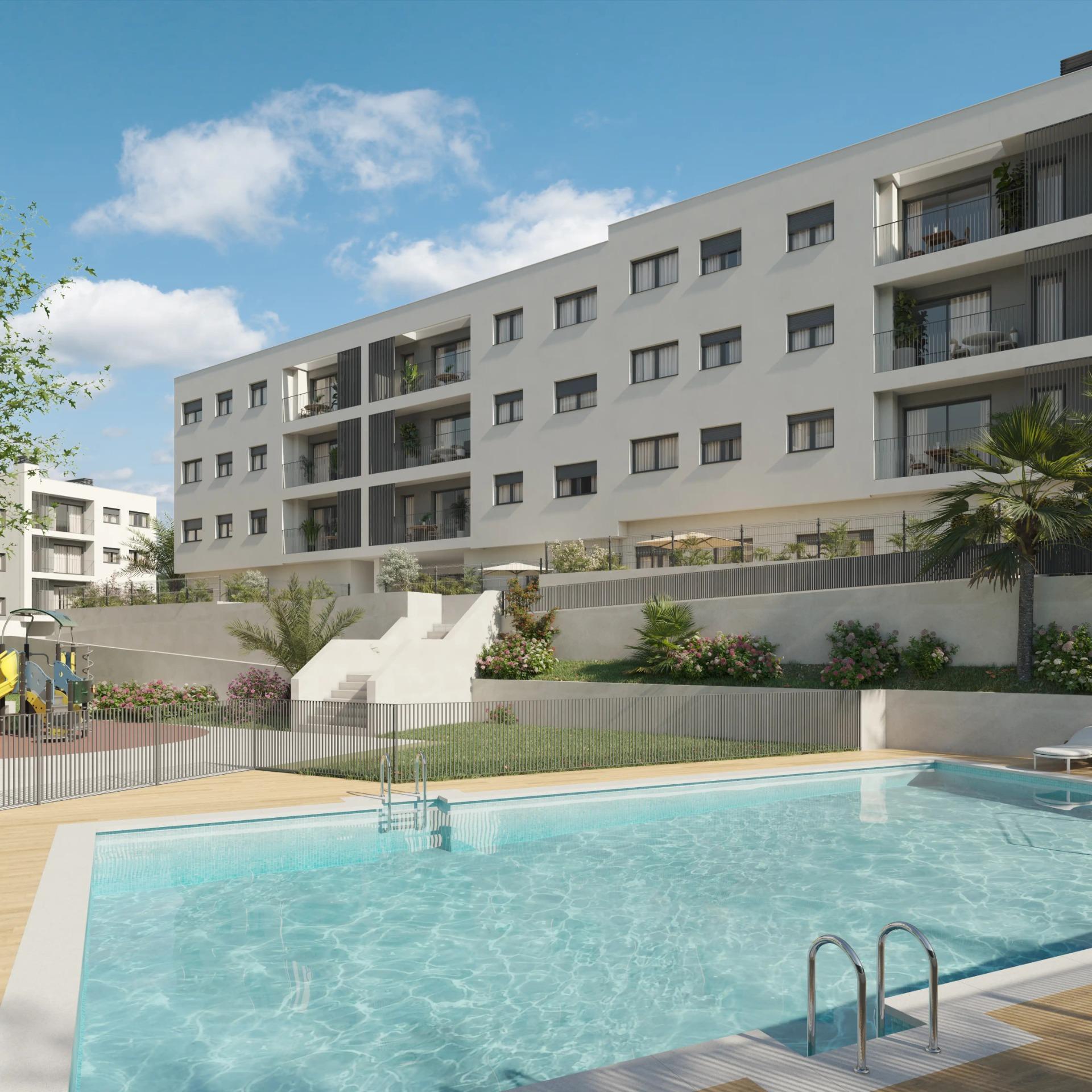 Penthouse en vente à Alicante