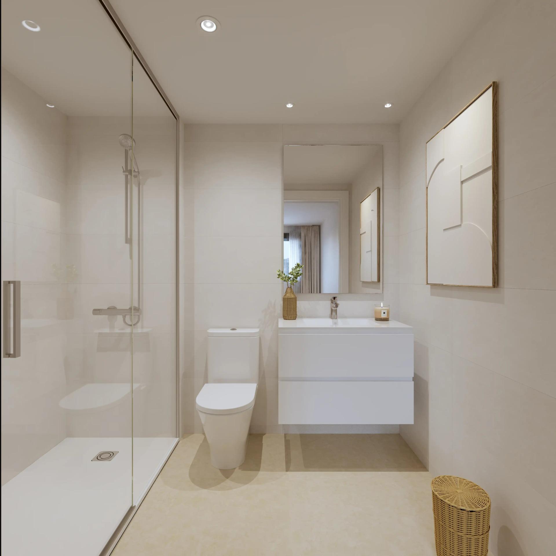 Penthouse en vente à Alicante