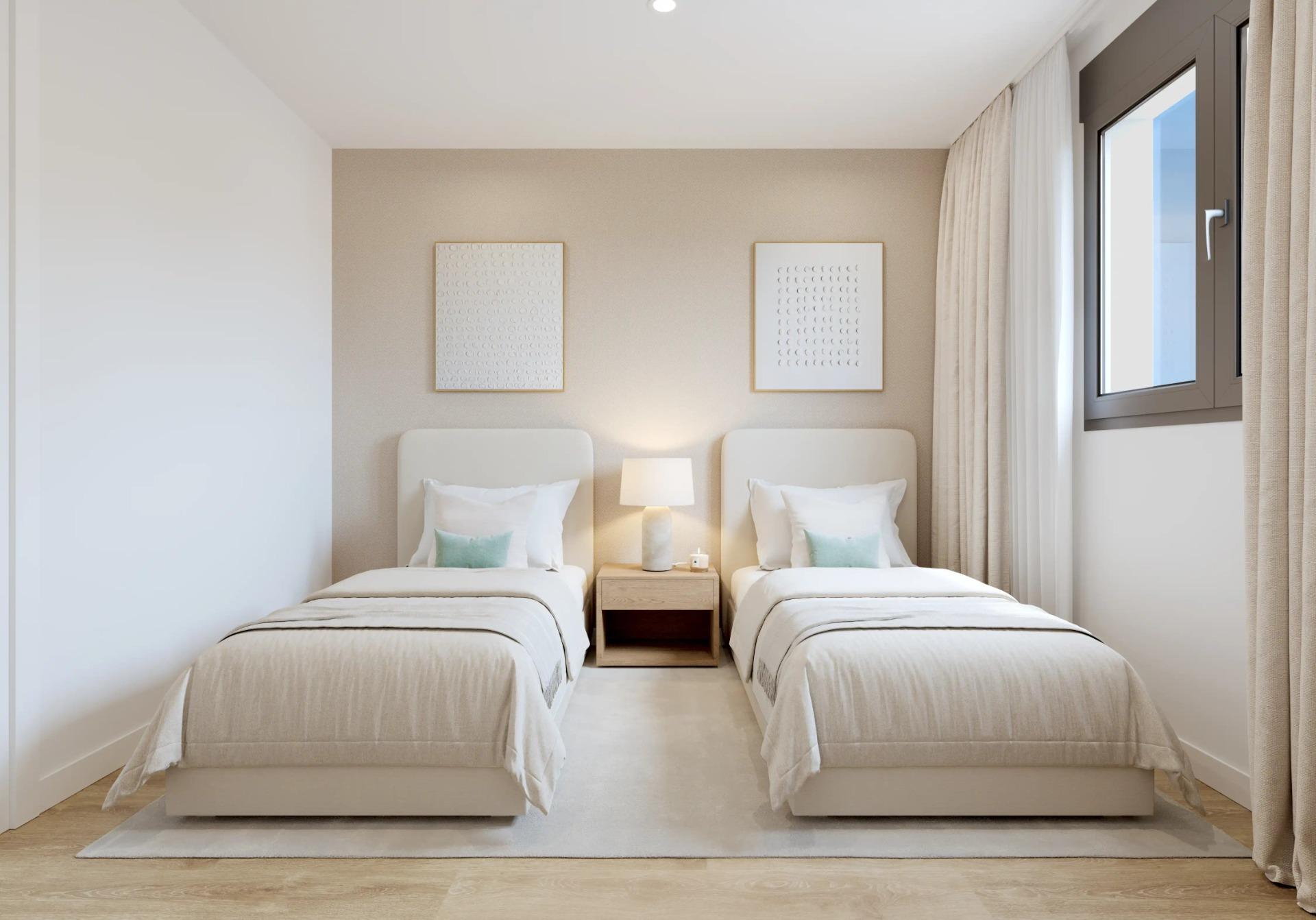 Appartamento in vendita a Alicante
